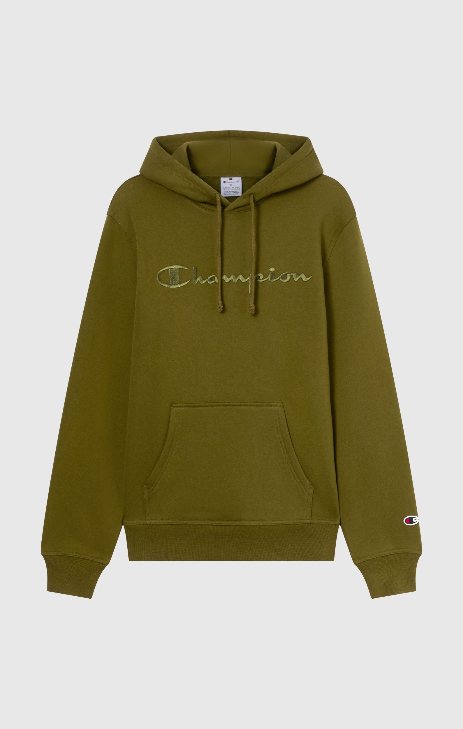 Kapuzenpullover Hooded Sweatshirt IMV