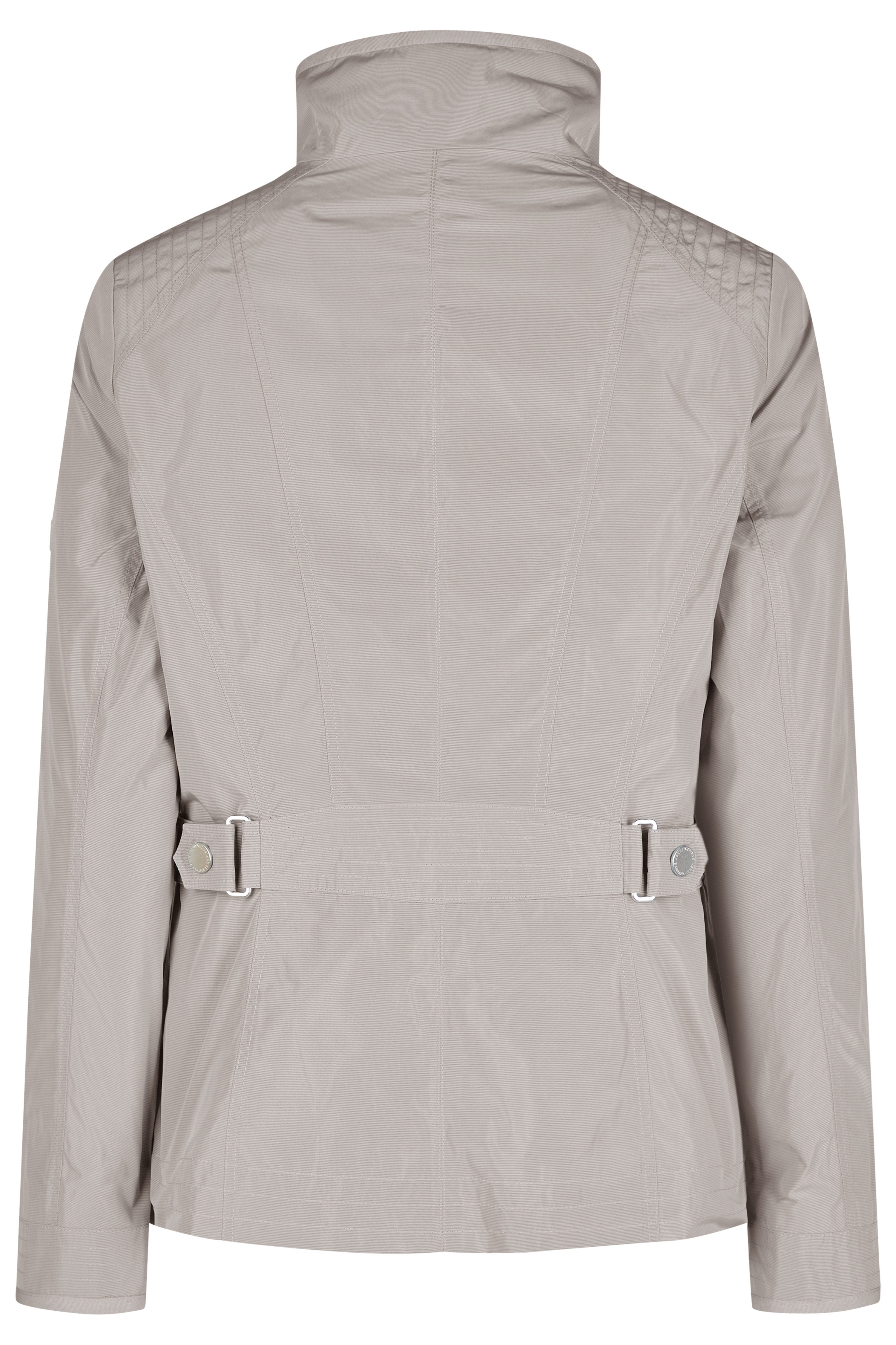 Barbara Lebek Winterjacke Inbetweenjacke