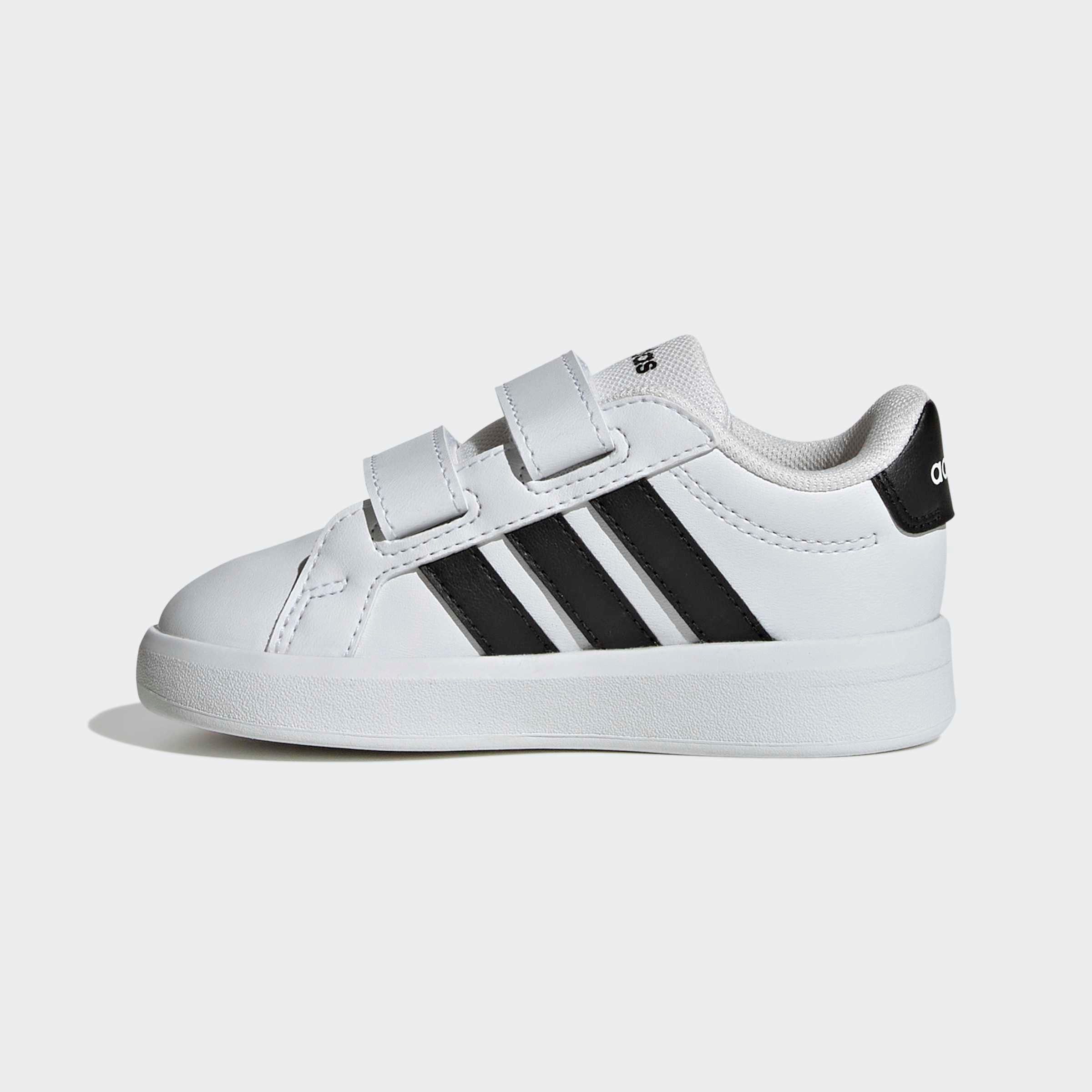 adidas Sportswear GRAND COURT 3.0 KIDS Sneaker für Kinder