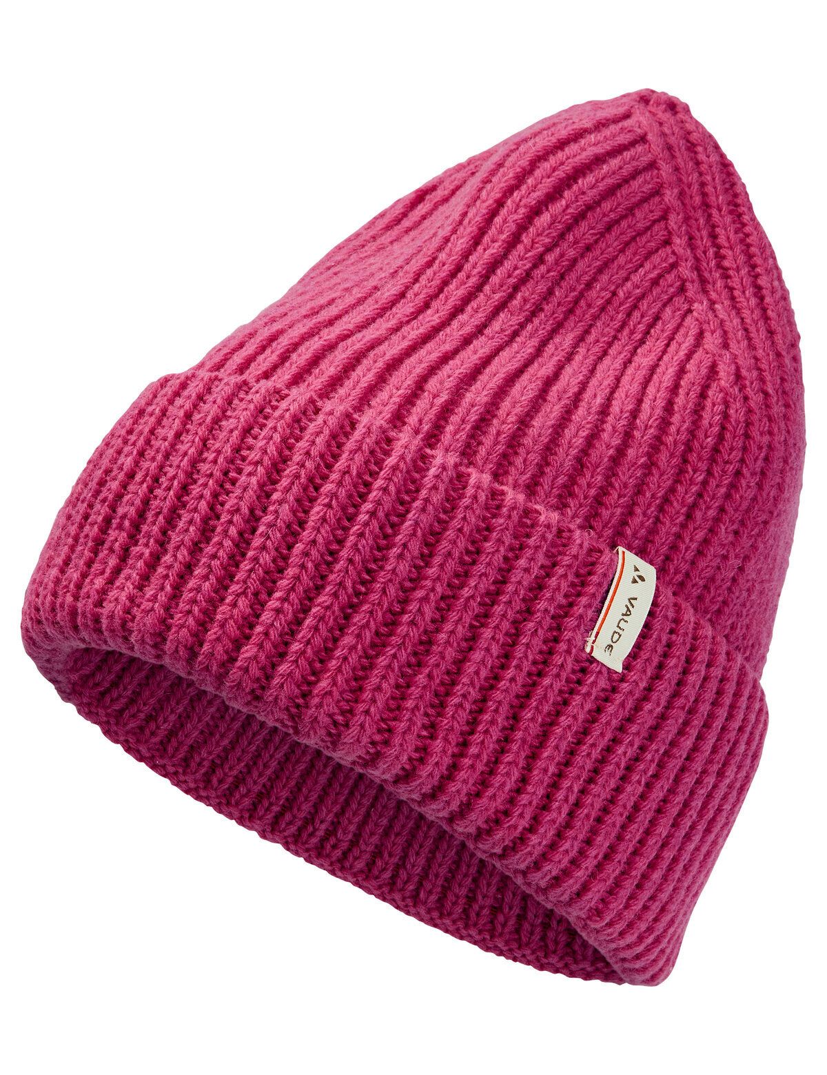 VAUDE Beanie Coreway Beanie II (Ein Stück) Strickmütze für den modernen Alltag