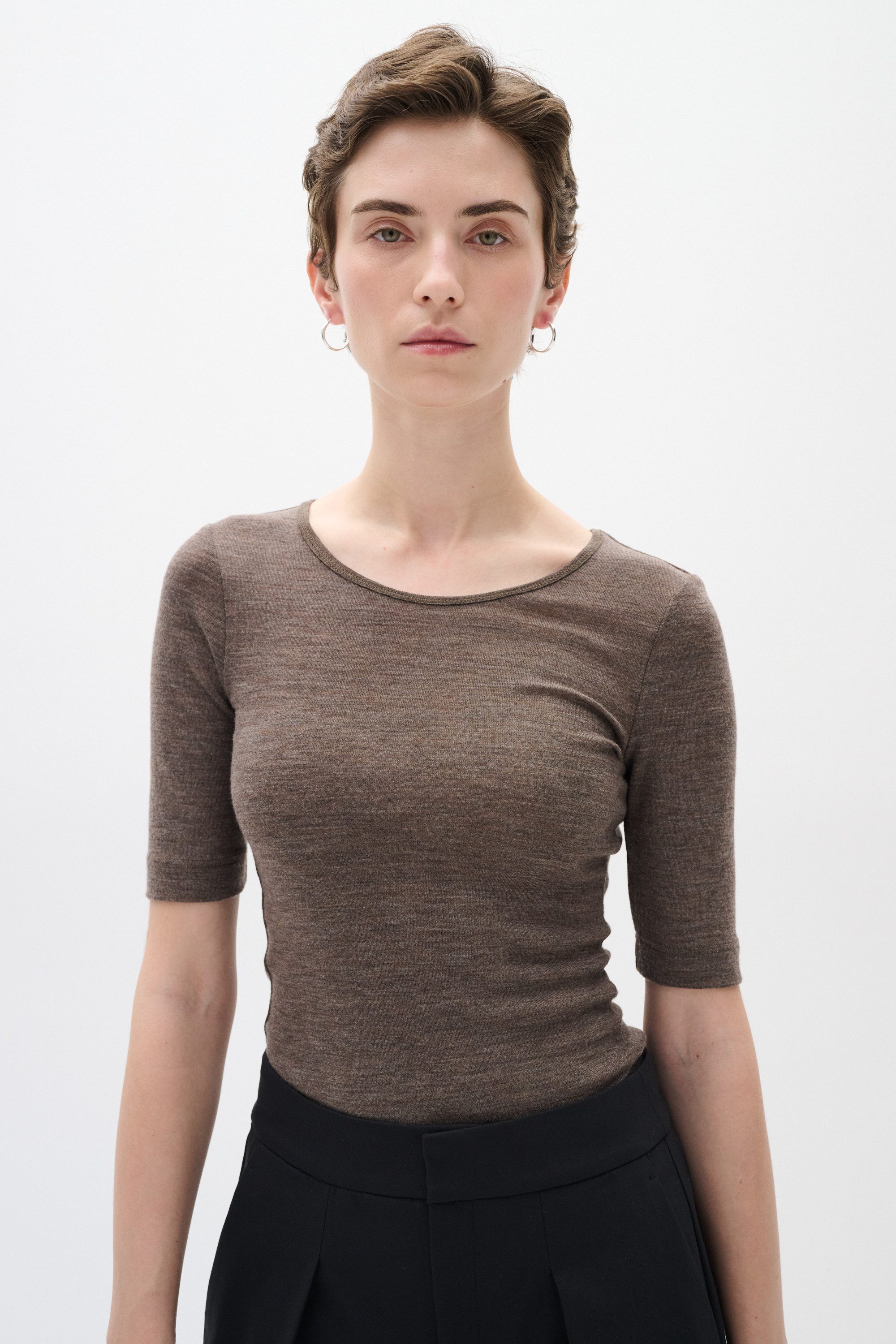 InWear T-Shirt T-shirt FangIW