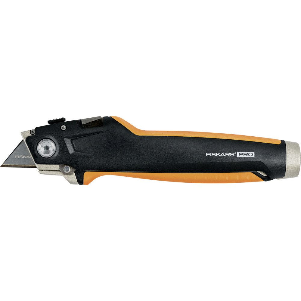 Fiskars Cuttermesser Fiskars 1027226 CarbonMax™ Universal-Trockenbaumesser 1 St.
