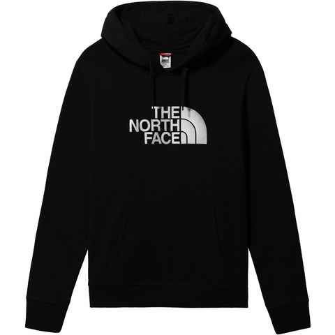 The North Face Kapuzensweatshirt WOMEN’S PLUS DREW PEAK HOODIE