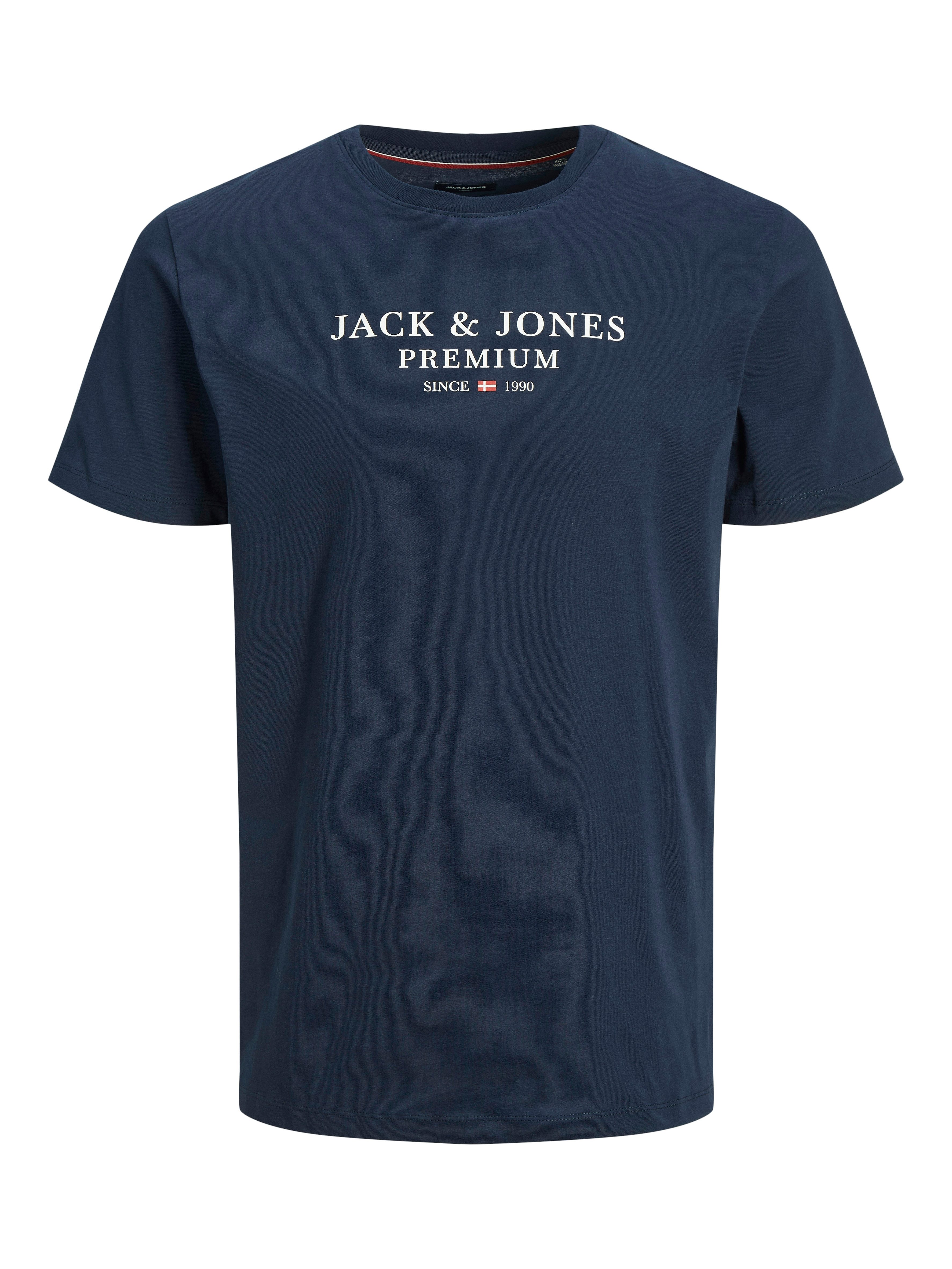T-Shirt BLUARCHIE TEE