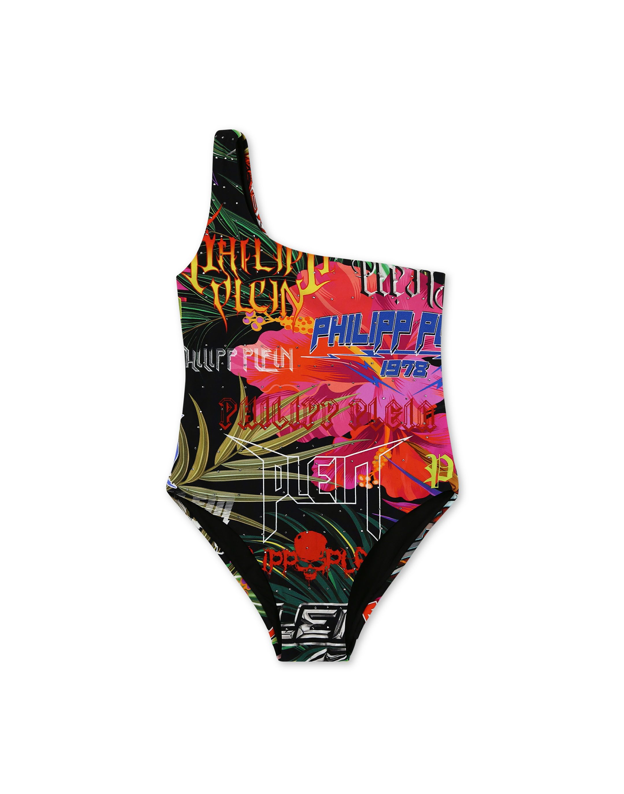 PHILIPP PLEIN Monokini Monokini