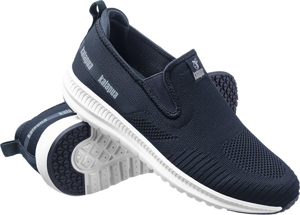 Kalapua Slip-On Sneaker ultraleicht und mit günstig online kaufen