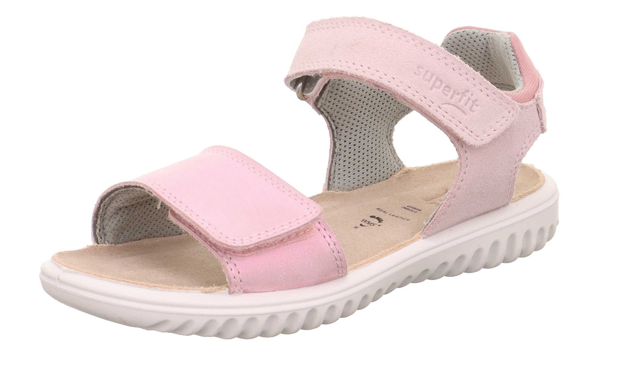 Superfit Sparkle Sandale günstig online kaufen