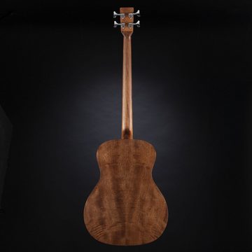 Sigma Guitars Akustik-Bass, BME+, BME+ - Akustikbass