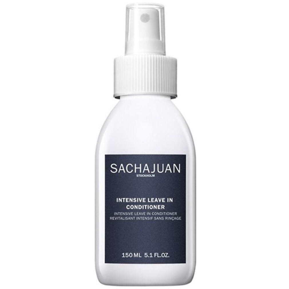 Sachajuan Haarspülung Intensive Leave In Conditioner 150 ml