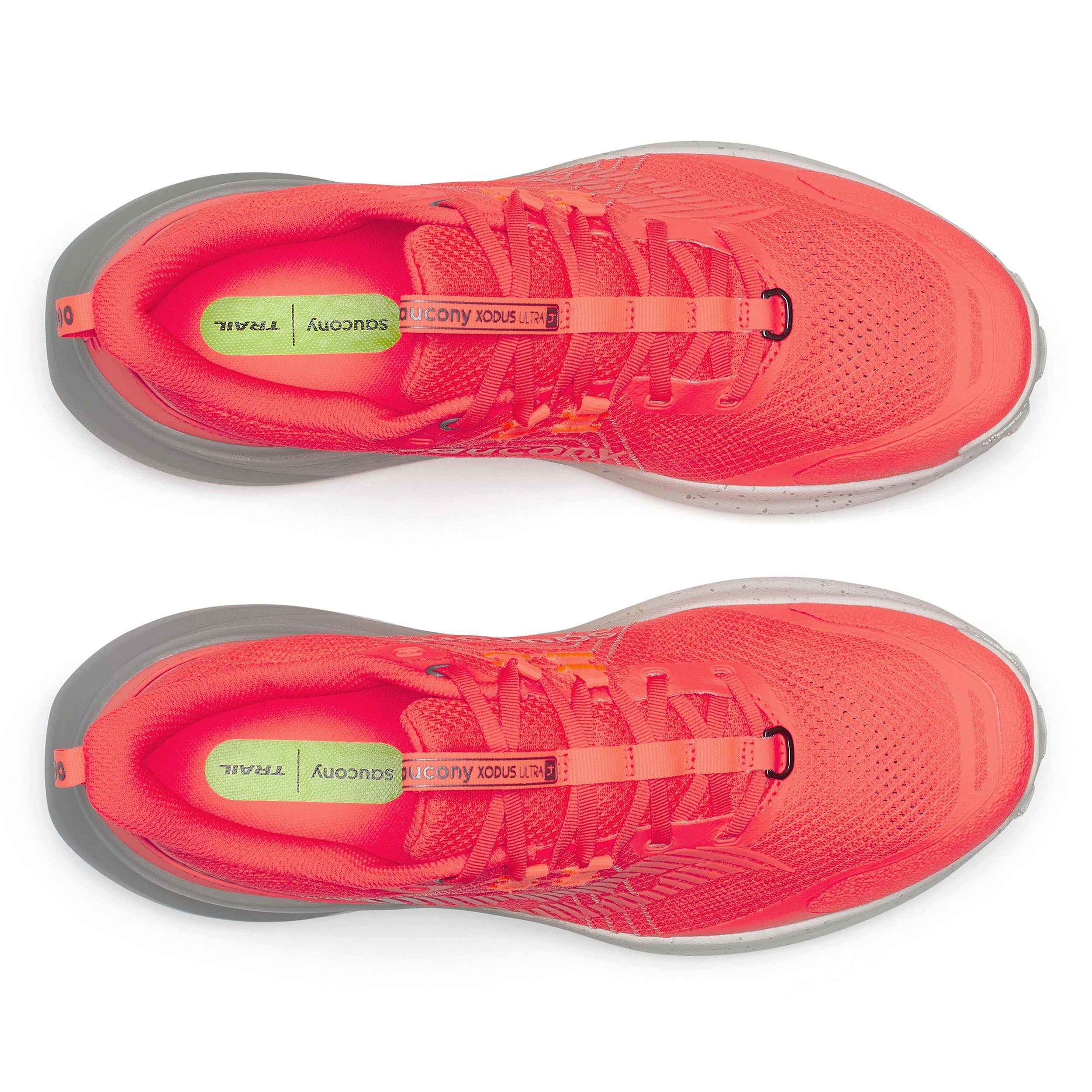 Saucony Xodus Ultra 4 - Trailschuh Trailrunningschuh