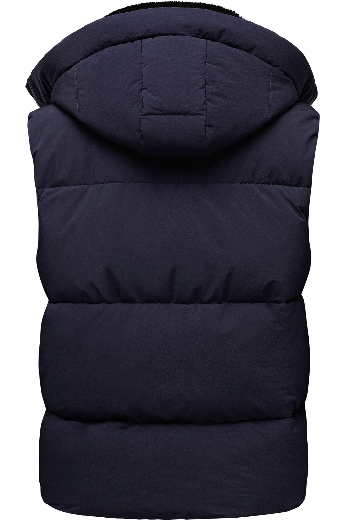 Amaci&Sons Steppweste NAMPA Winterweste Herren Outdoor günstig online kaufen