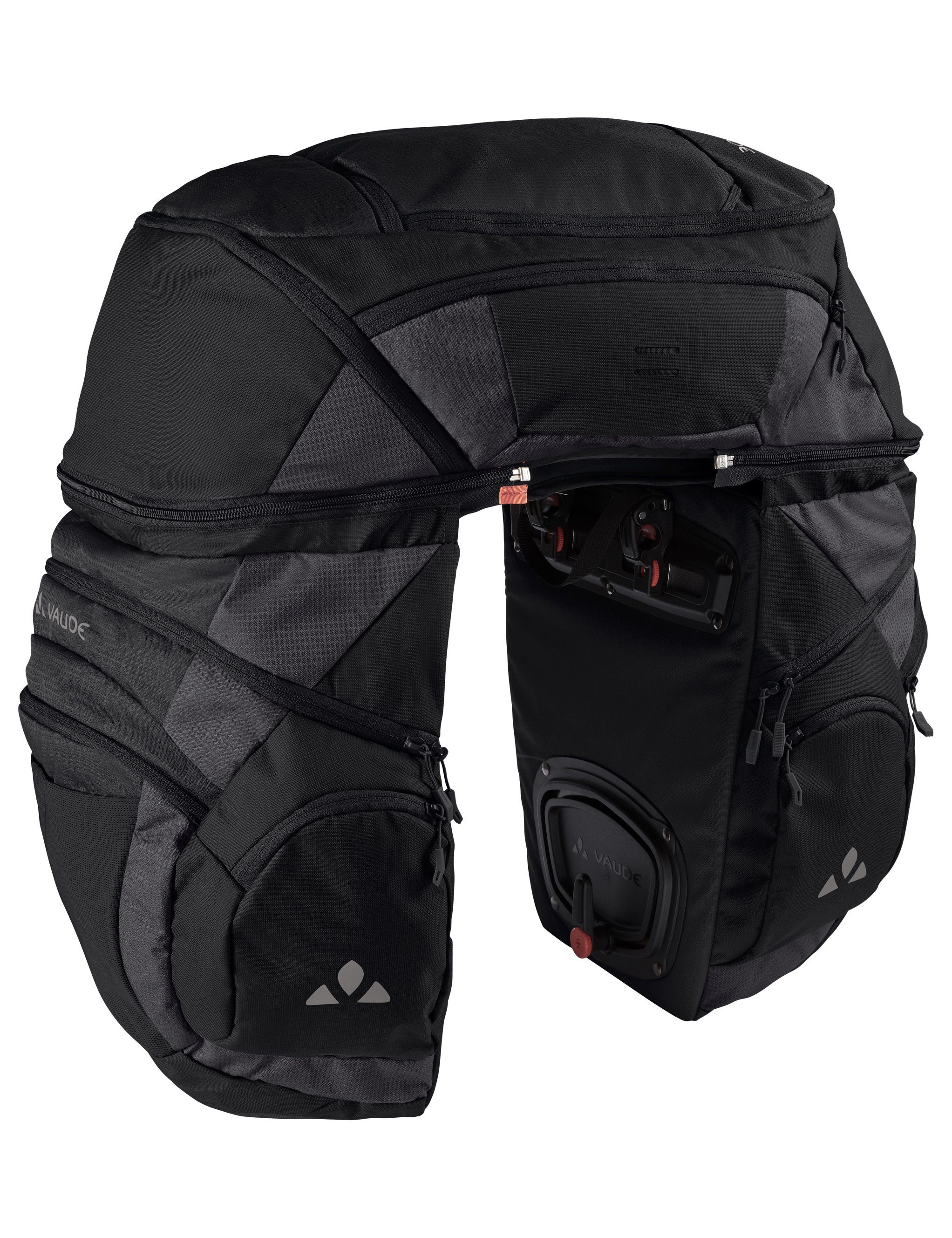 Gepäckträgertasche Karakorum Pro