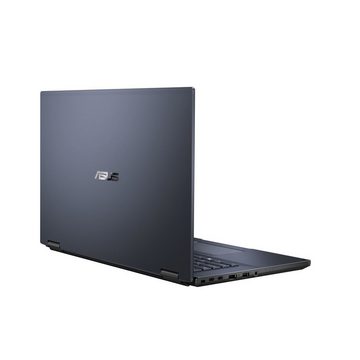 Asus NB Expertbook B2402FBA-N70264X 14 i5 W11P Notebook (Intel Intel Core i5 12. Gen i5-1240P, Intel Iris Xe Graphics, 512 GB SSD)