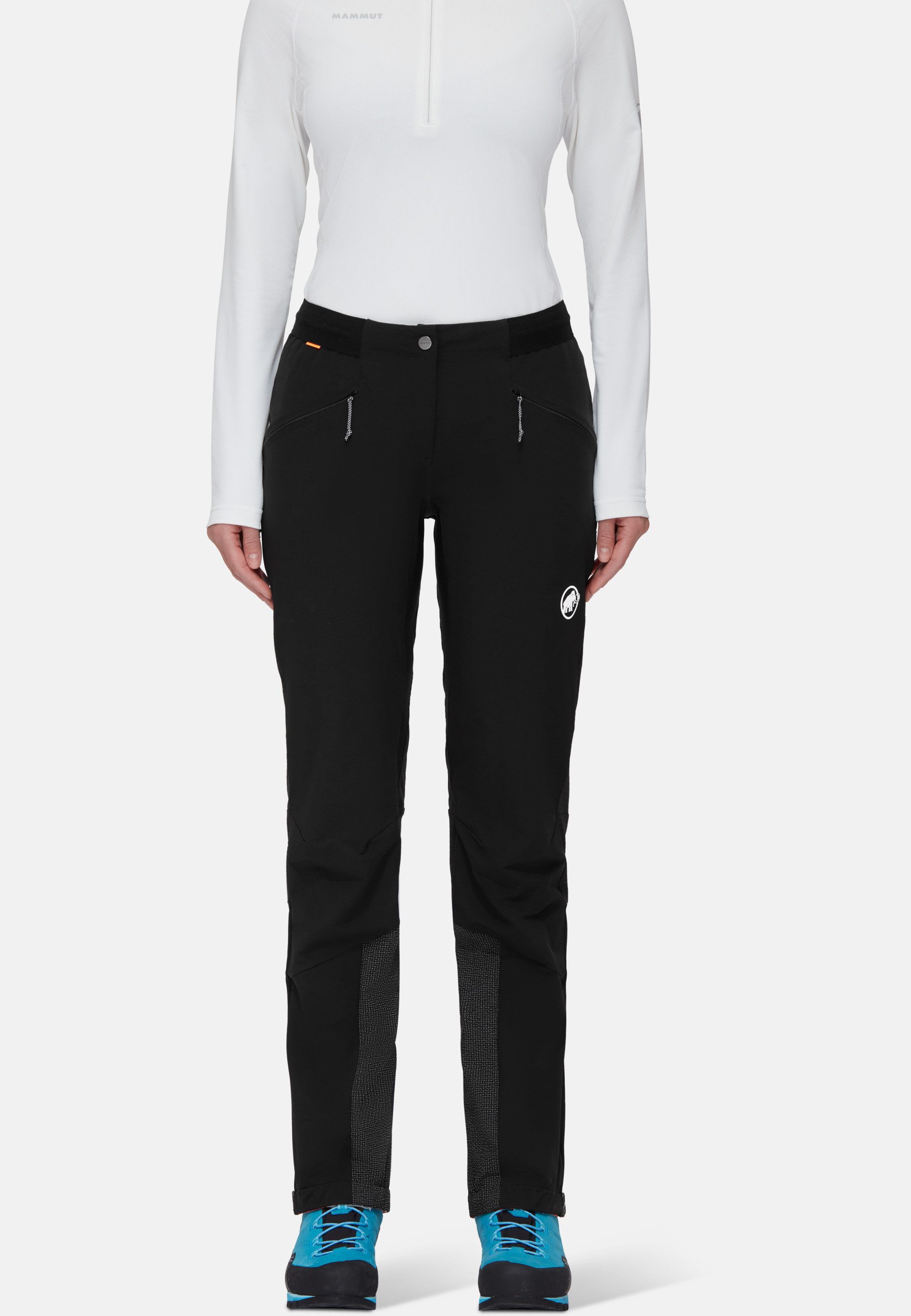 Mammut Sporthose Aenergy SO Hybrid Pants Women