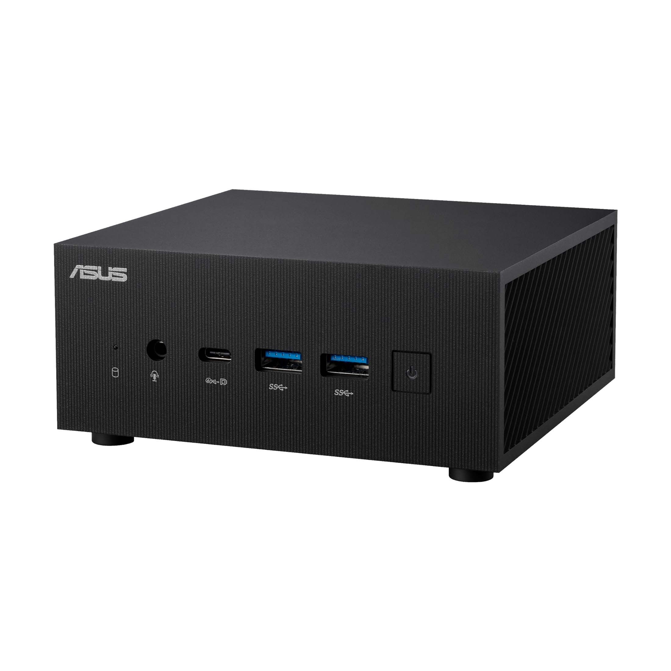 Asus ExpertCenter PN53 - AMD Ryzen 7 7735H Mini-PC (AMD Ryzen™ 7 7735H, Radeon™ 680M, 8 GB RAM, 250 GB SSD)