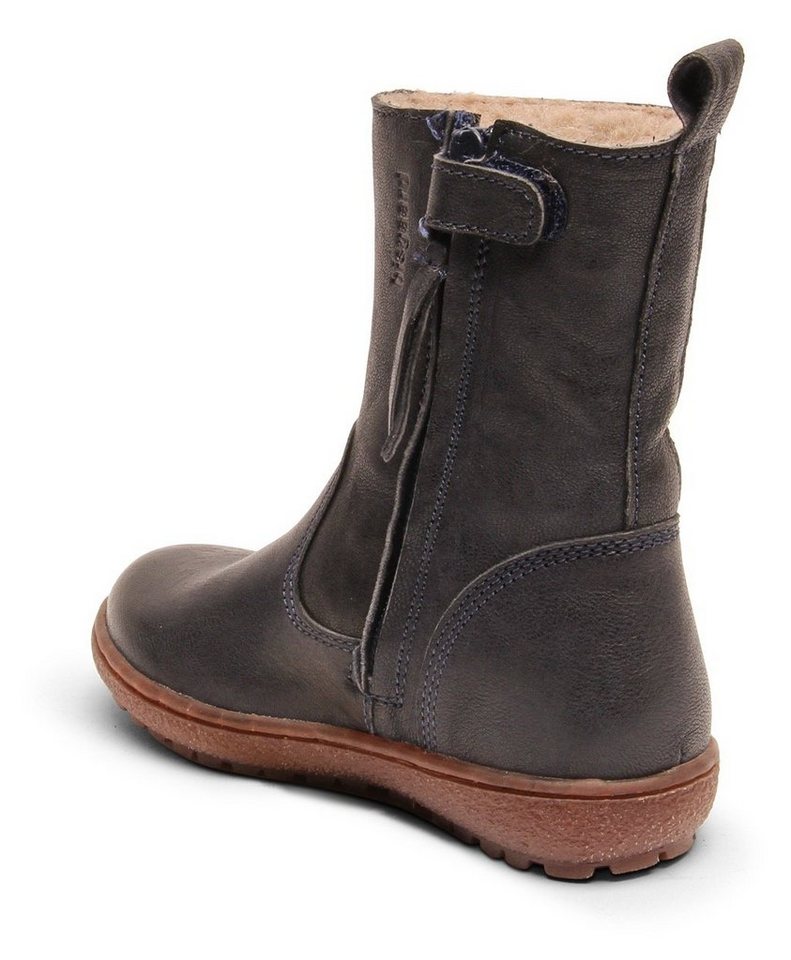 Bisgaard bisgaard dora tex Winterstiefel mit Innenreißverschluss