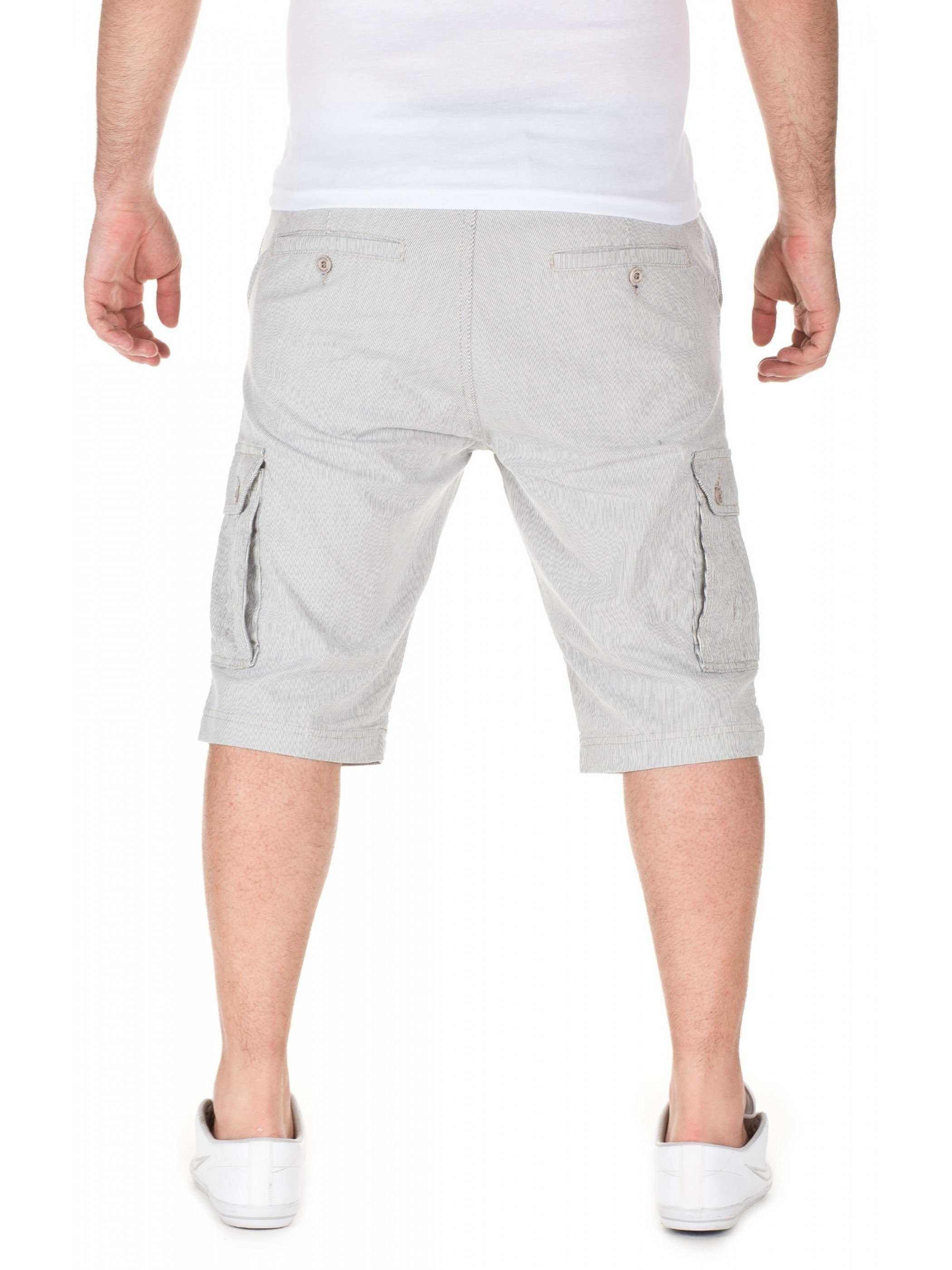 Yazubi Cargoshorts Yazubi - Chino Shorts günstig online kaufen