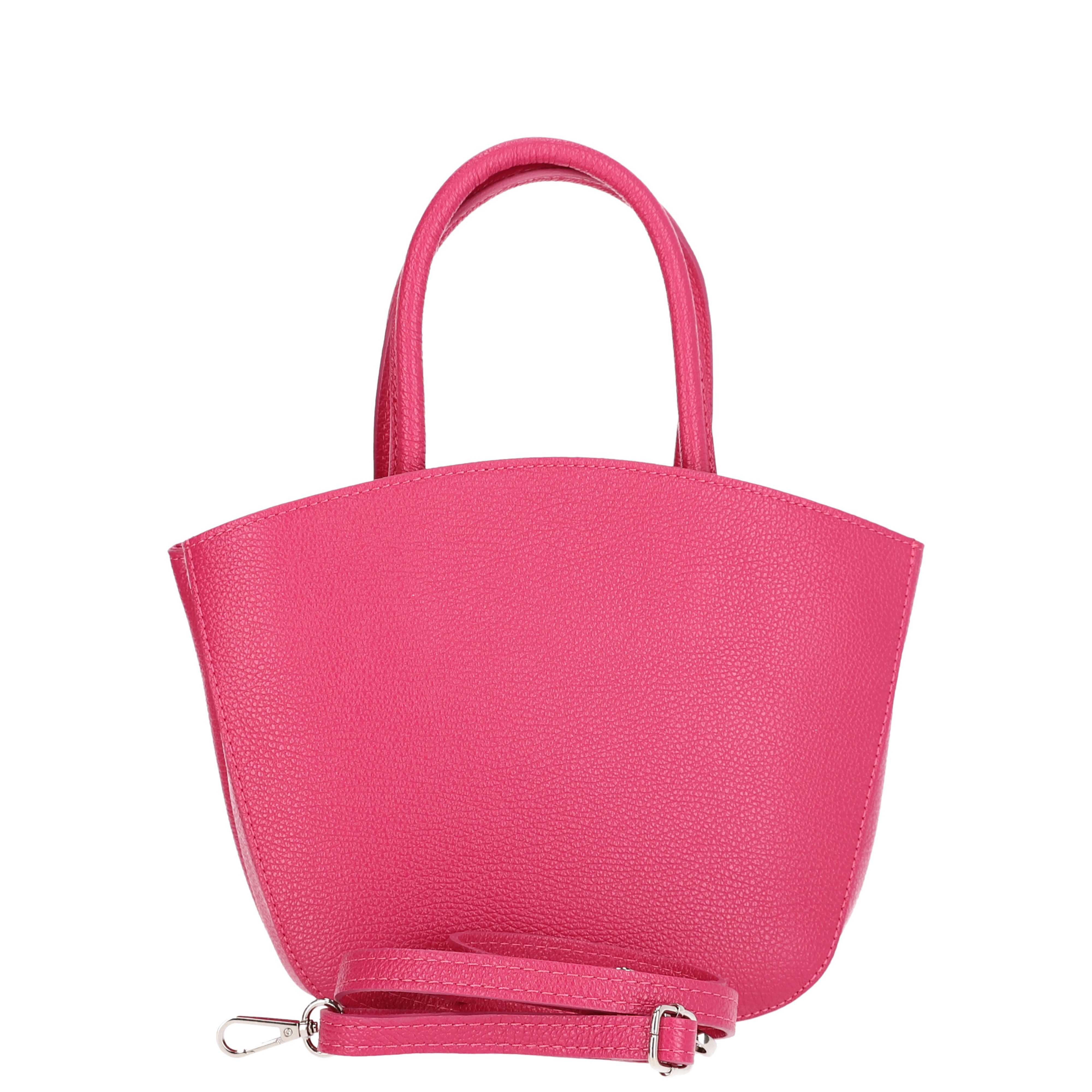 Botego Handtasche Leder Damen, Schultertasche Damen günstig online kaufen