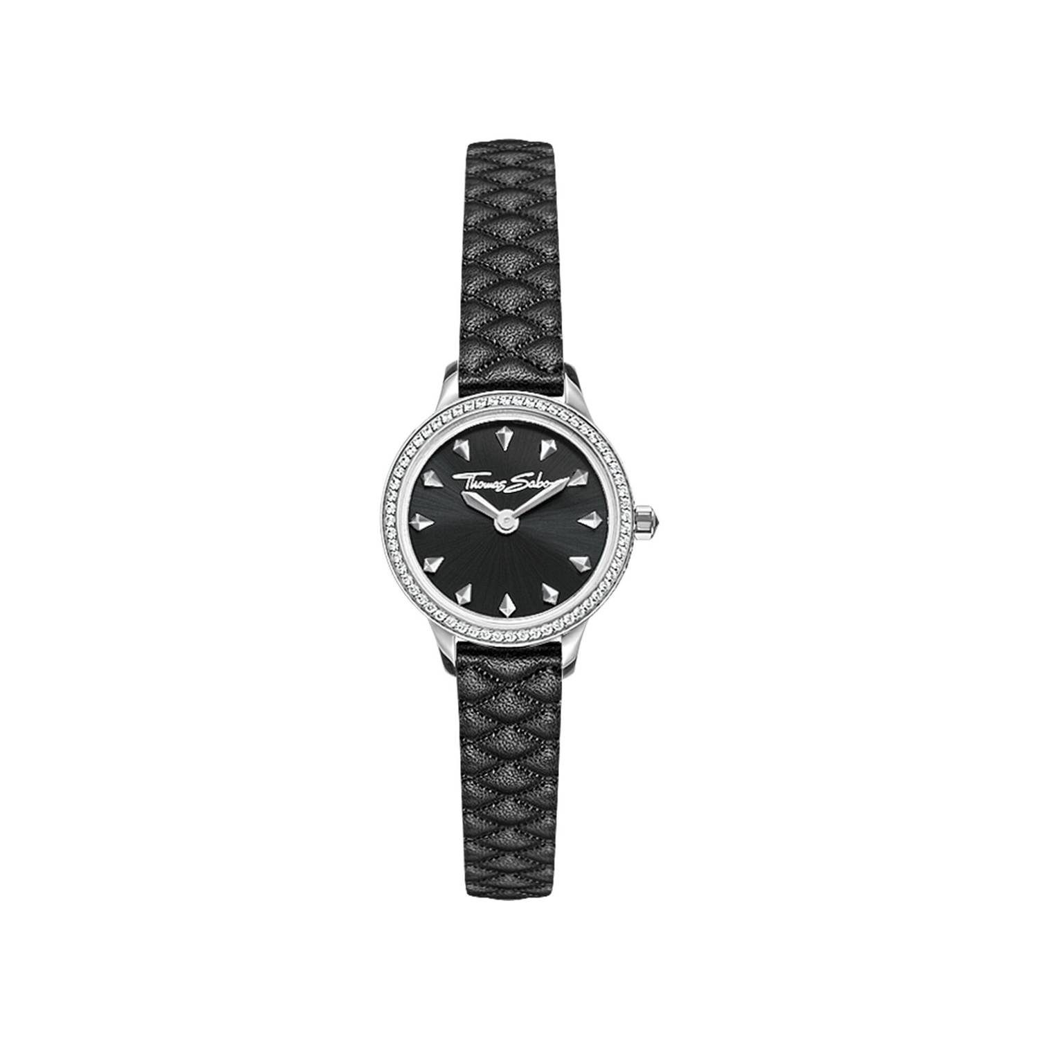 THOMAS SABO Quarzuhr WA0329-203-203-19 MM günstig online kaufen