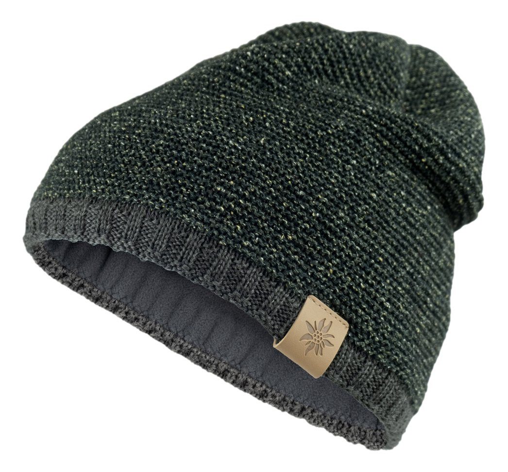 Strickmütze Bavarian Caps Trachtenhaum