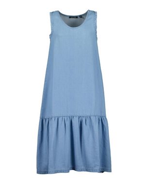 Blue Seven Sommerkleid Blue Seven Teenager Mädchen Kleid SUMMER SPECIAL (1-tlg)