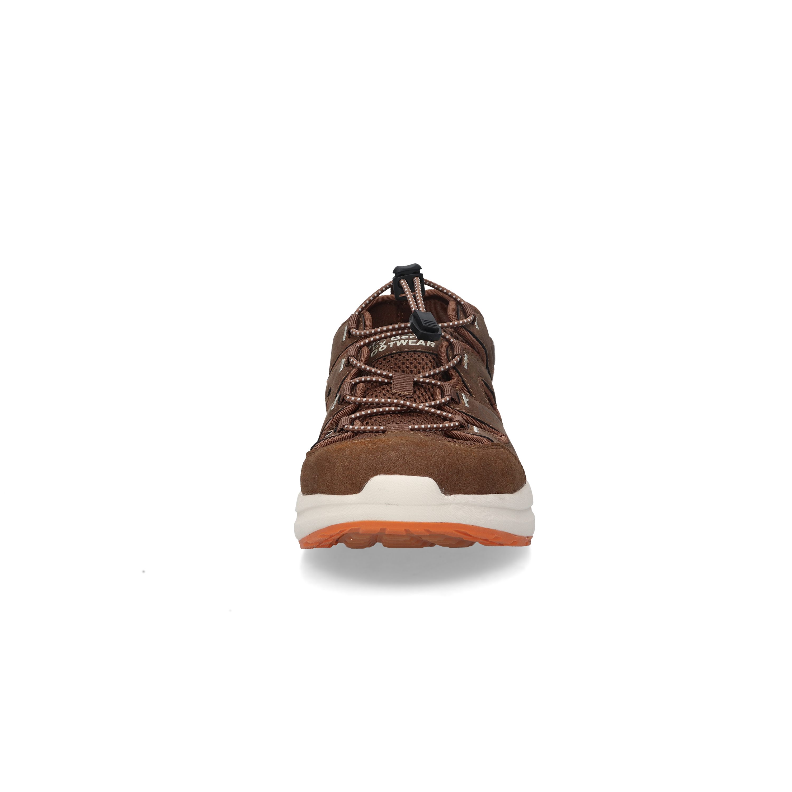 Dockers by Gerli Sneaker atmungsaktiver Freizeitschuh, Outdoorschuh mit Schnellverschluss – Bild 4 von 5