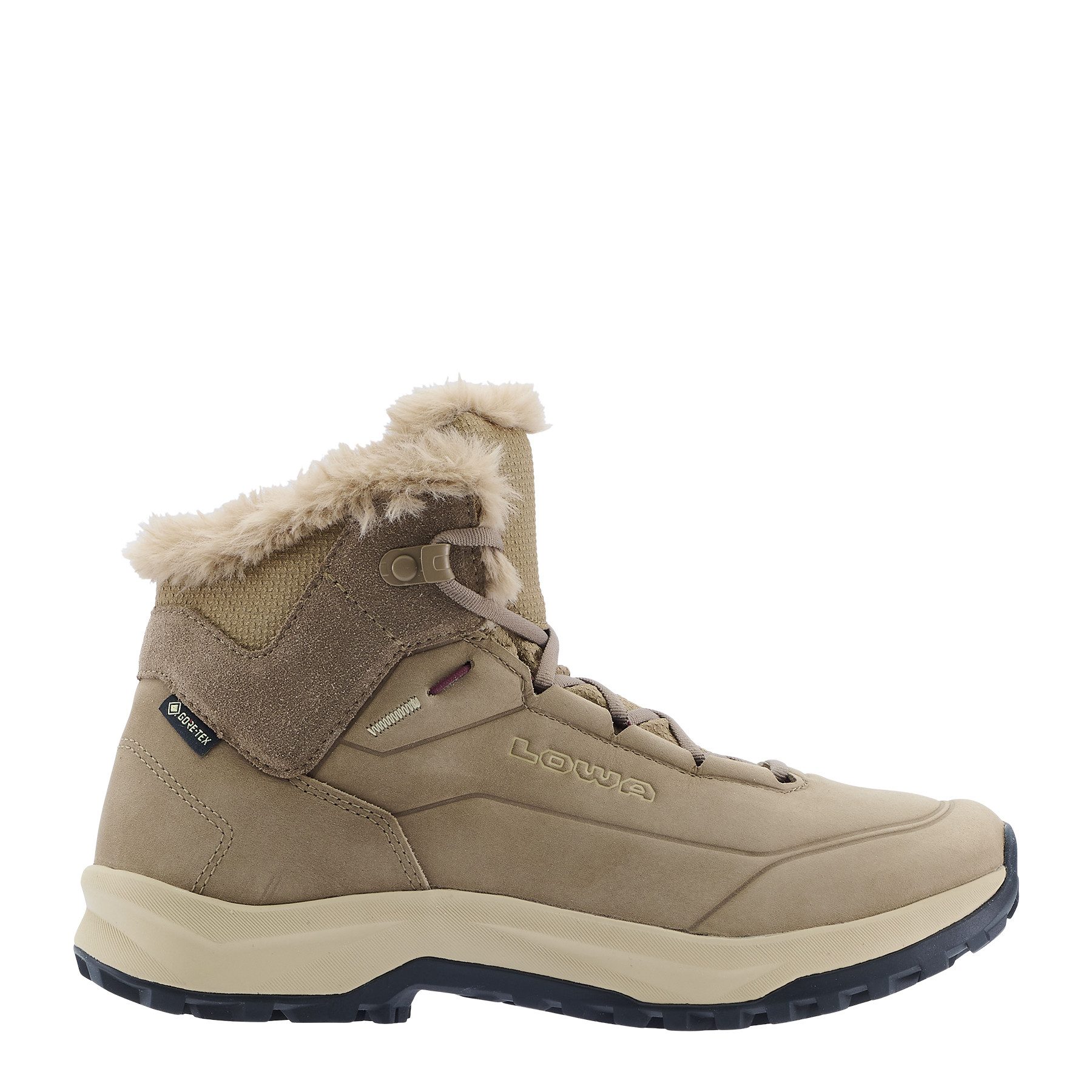 Lowa KALOYA WINTER GTX MID Ws Winterstiefelette