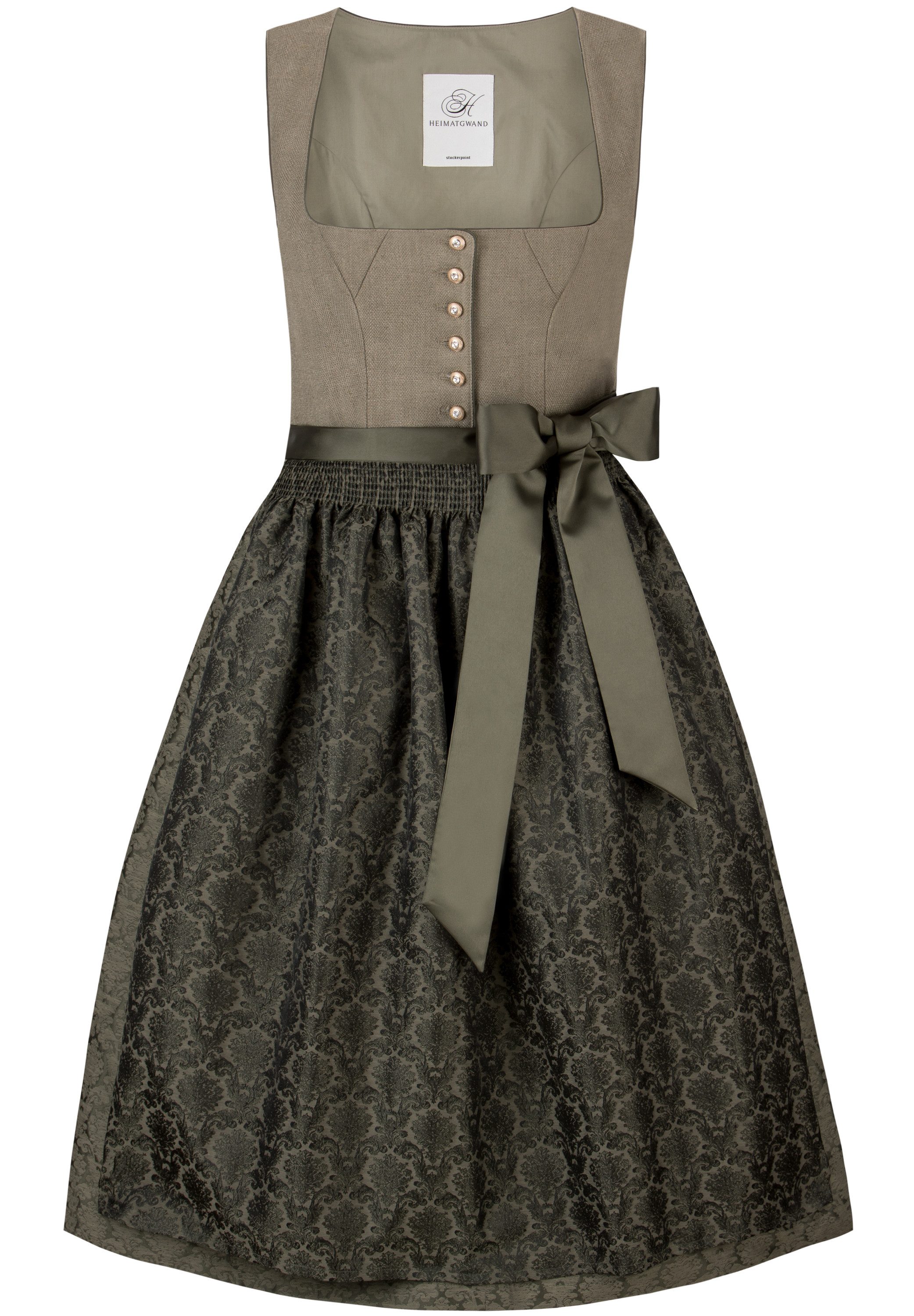 Stockerpoint Dirndl Patricia