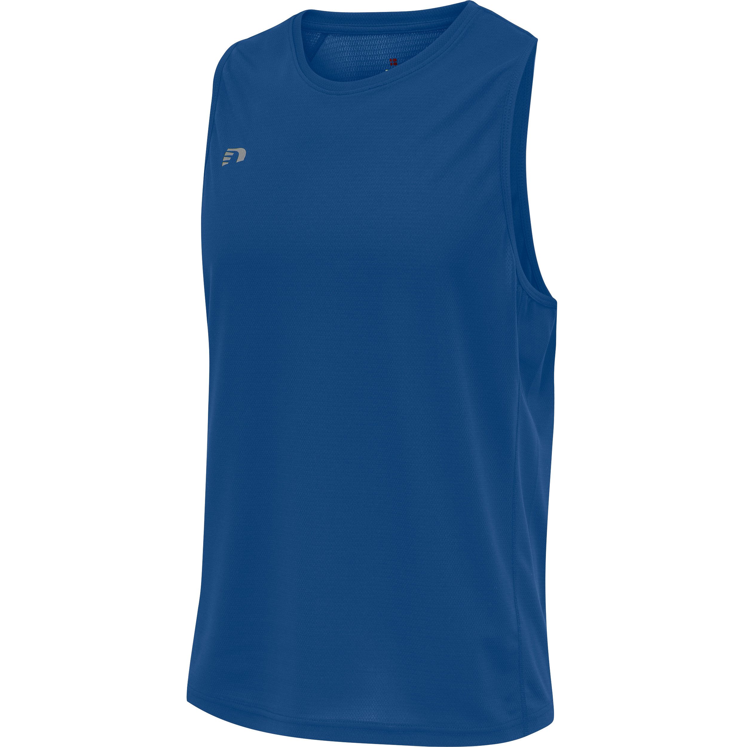 hummel Laufshirt New Line Kids Core Running Singlet