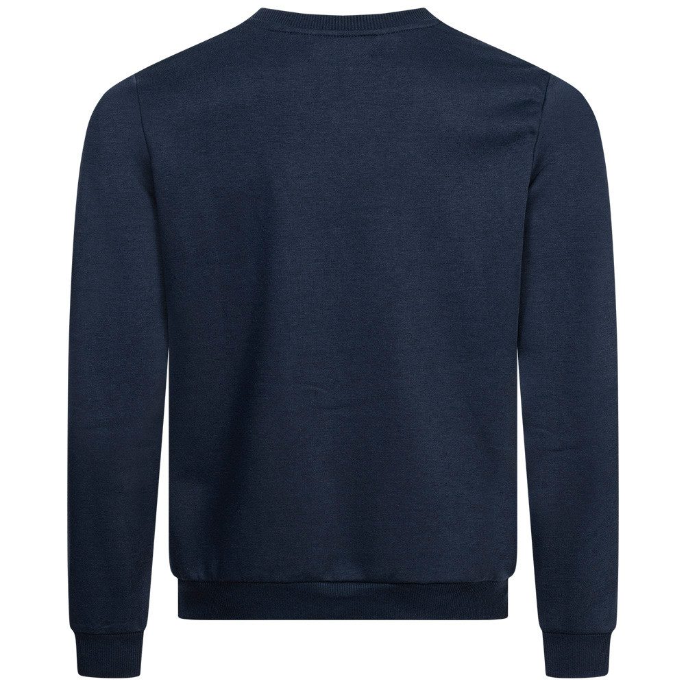 Pierre Cardin Sweatshirt Round Neck Crew