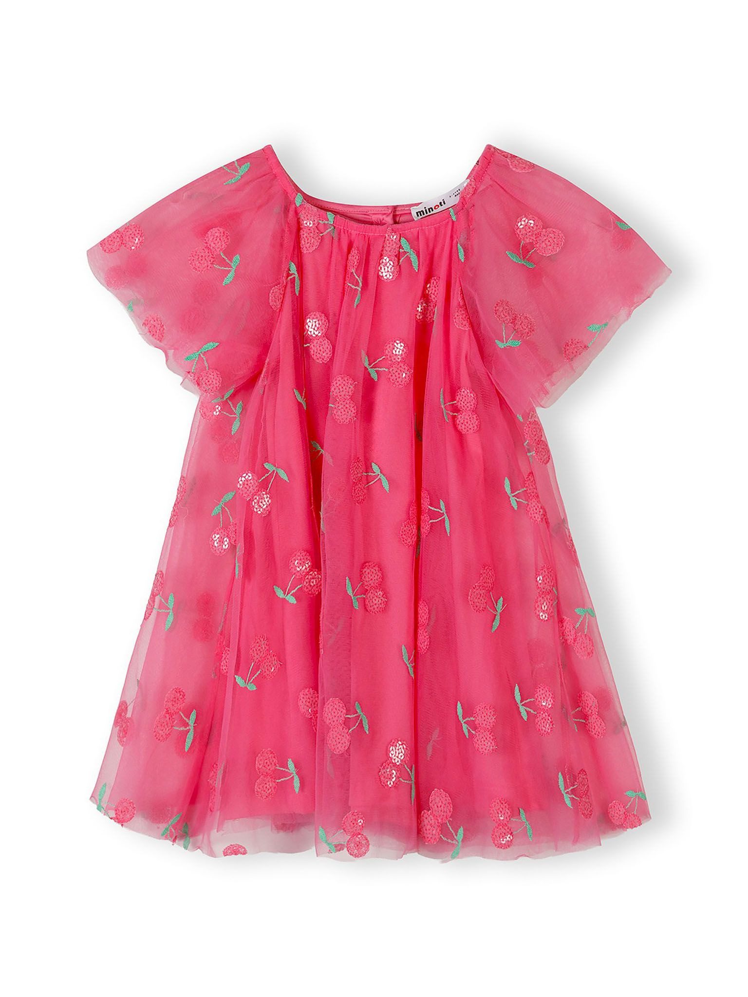 Partykleid