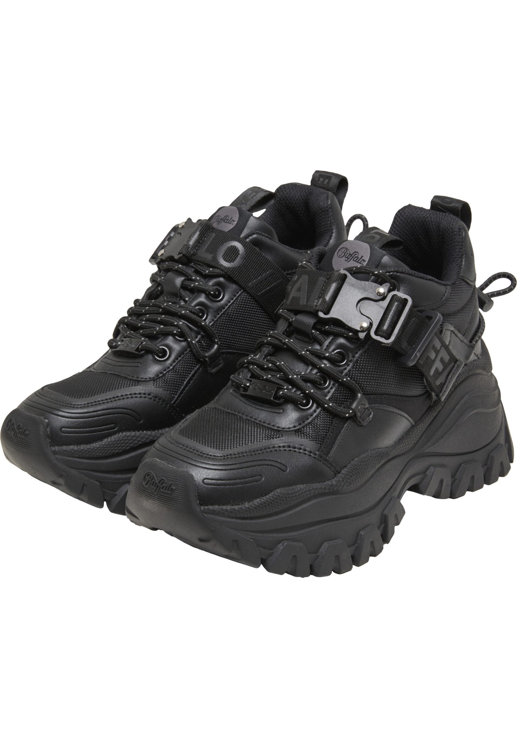 Buffalo Buffalo LOLA LACE UP COM LO - Stiefel