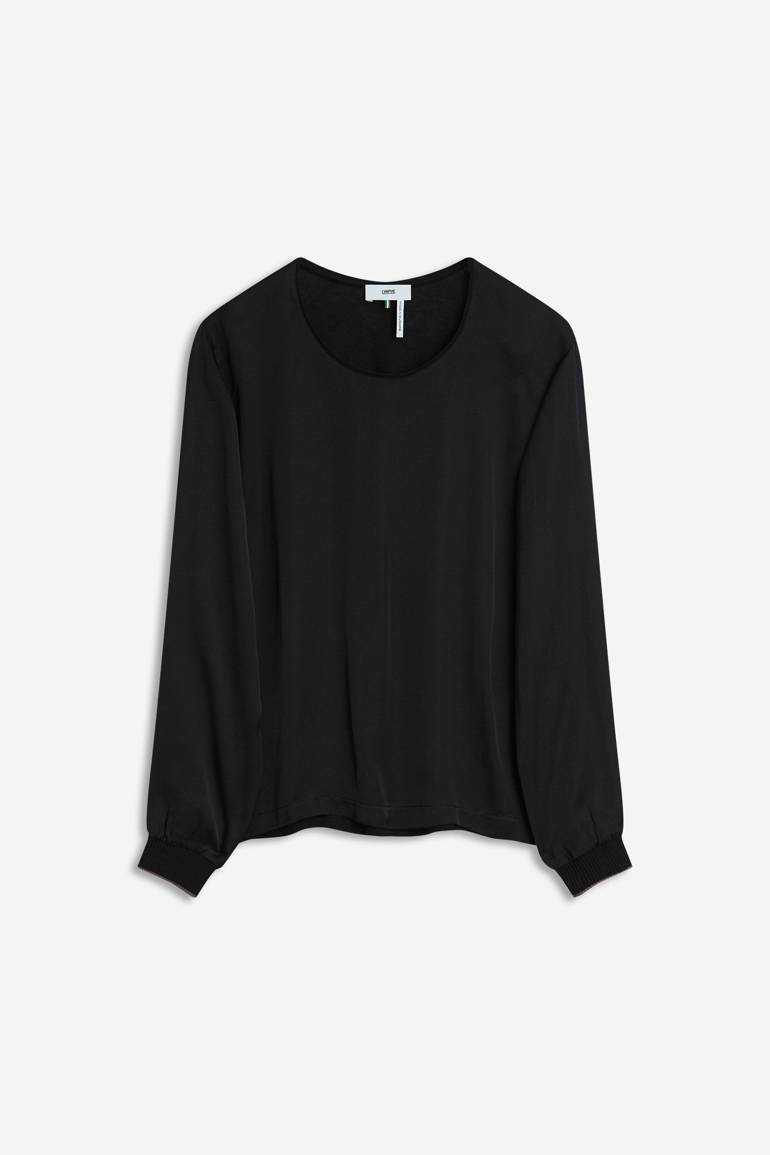 Blusentop Sweatshirt Cipalin - Regular Fit