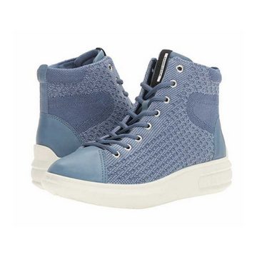 Ecco blau Sneaker (1-tlg)