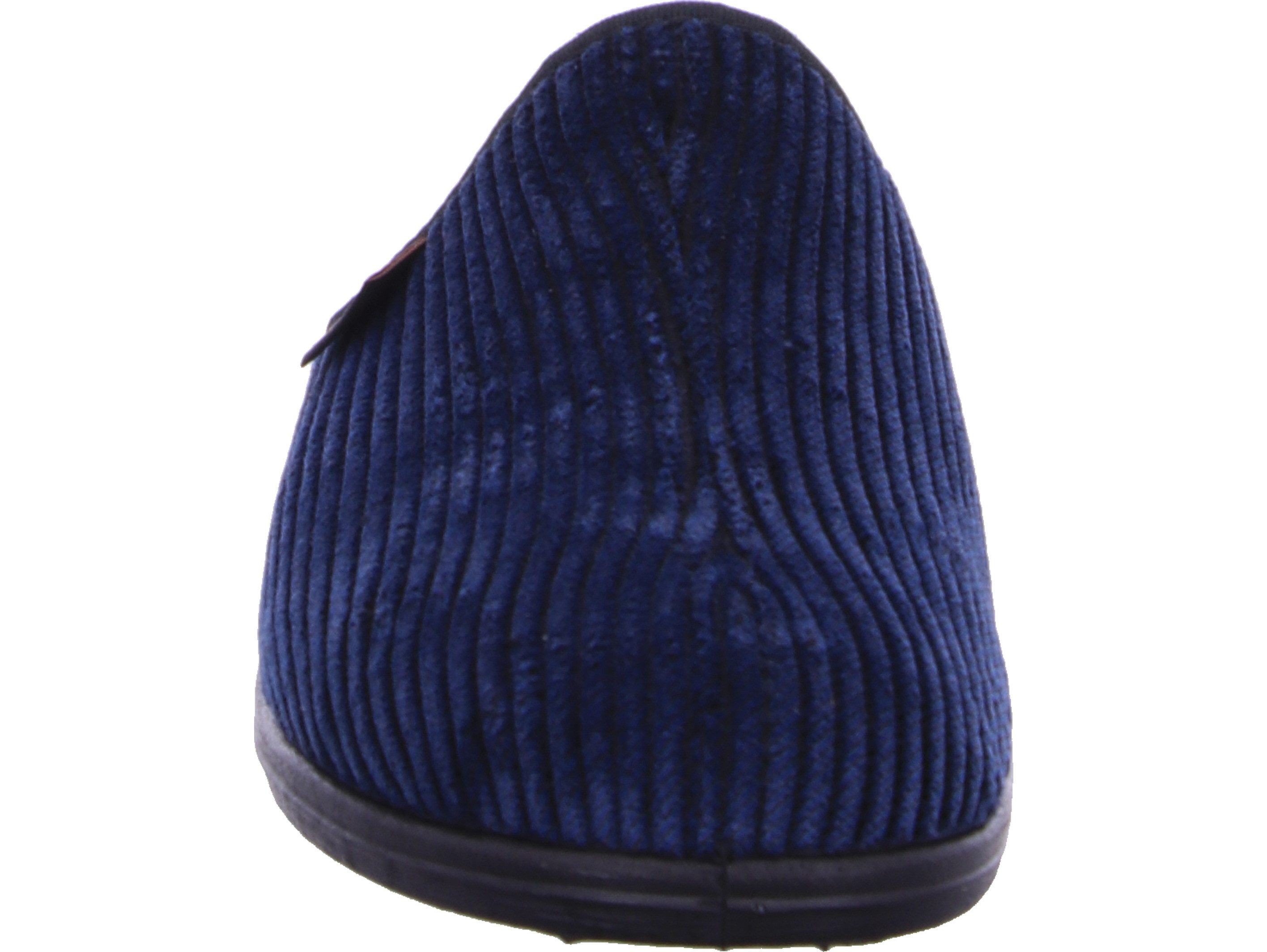 Fischer-Markenschuh Frank Pantoffel