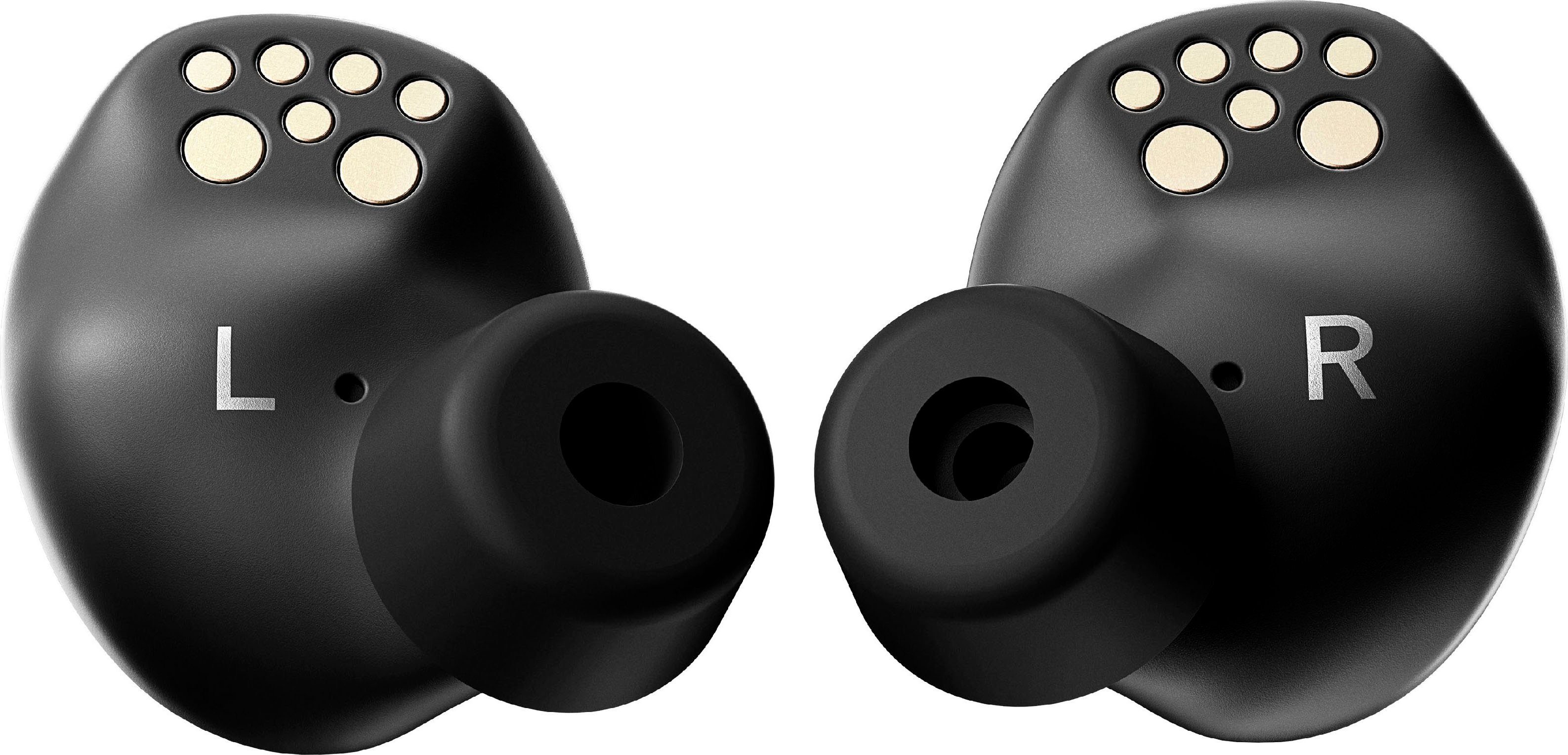 In-Ear-Kopfhörer EPOS Earbuds GTW True (mit wireless Akustik) 270 geschlossener