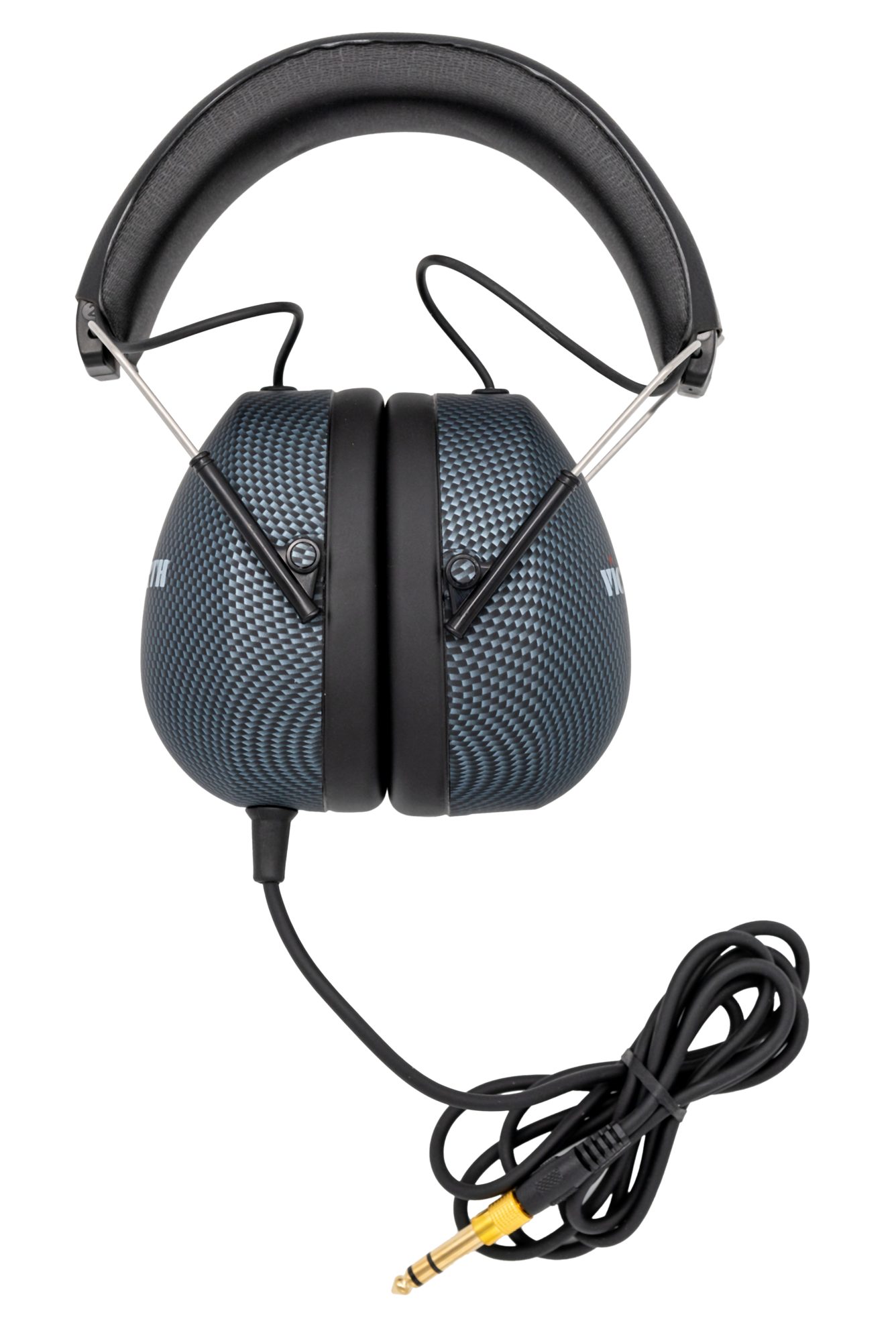 Vic-Firth Vic Firth Kopfhörer SIH3, Stereo Isolation Headphones HiFi-Kopfhörer