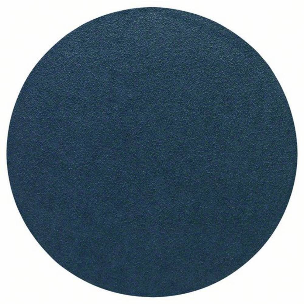 Schleifpapier Schleifblatt F550, Expert for Metal, 115 mm, 120