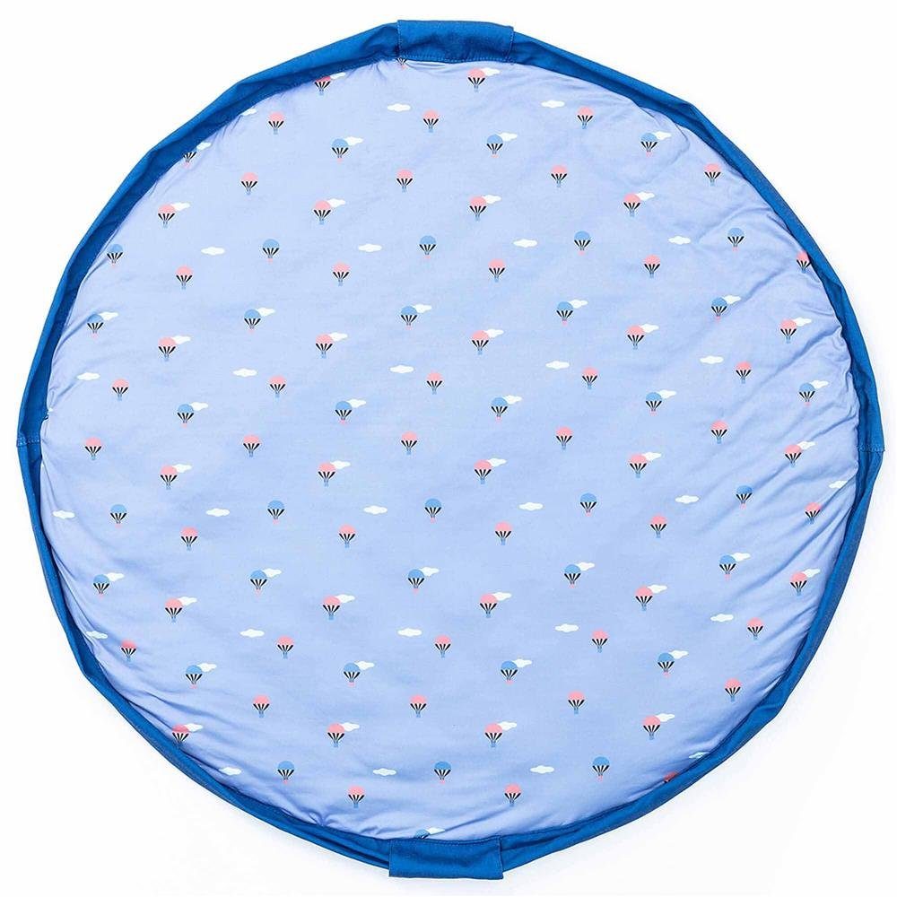 Play&Go Spielmatte Spieldecke Soft Air Balloon 120 cm