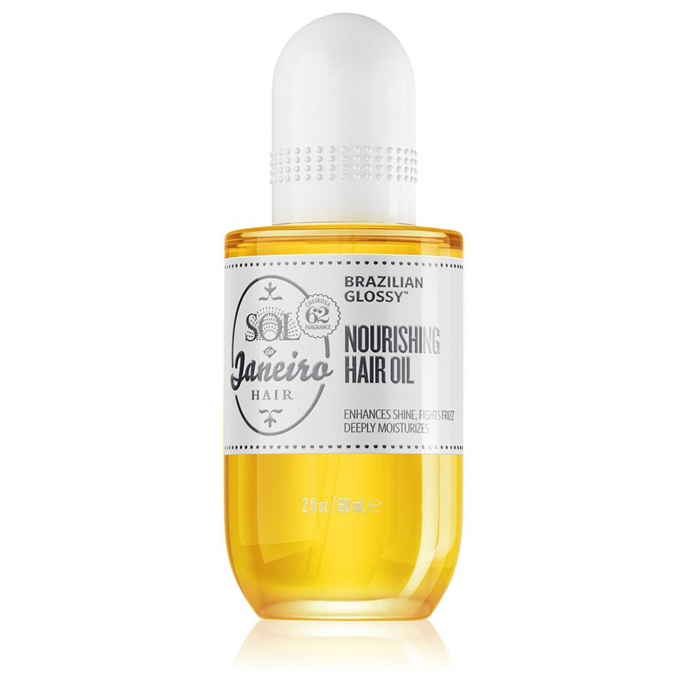 Sol de Janeiro Haaröl Haarpflege Nourishing Hair Oil