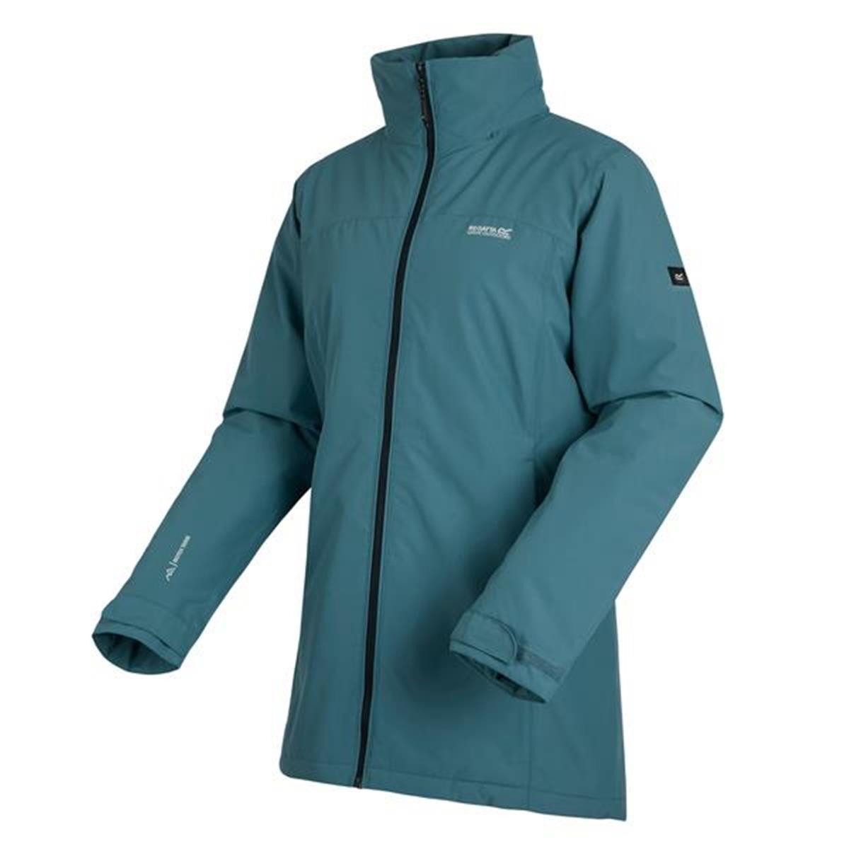 Outdoorjacke Damen Jacke - Tamlin