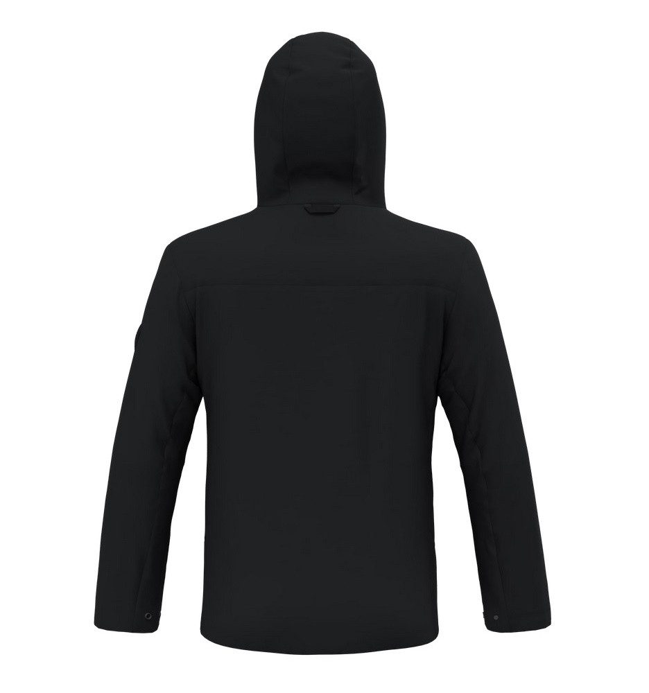 Salewa Allwetterjacke Isolationsjacke Fanes 2in1 Powertex (2-Lagen-Jacke, wasserdicht)