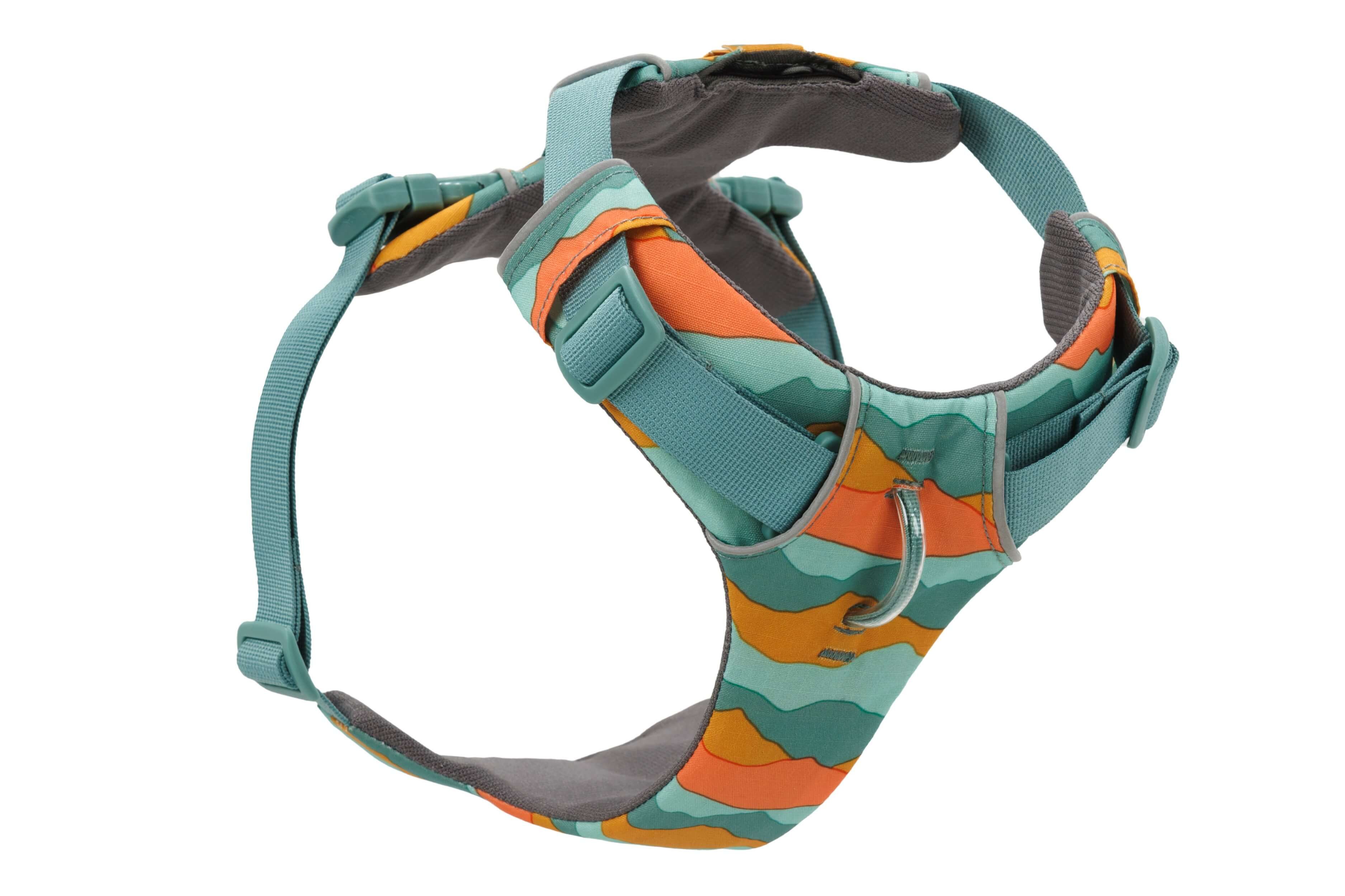 Ruffwear Hunde-Geschirr Front Range Harness