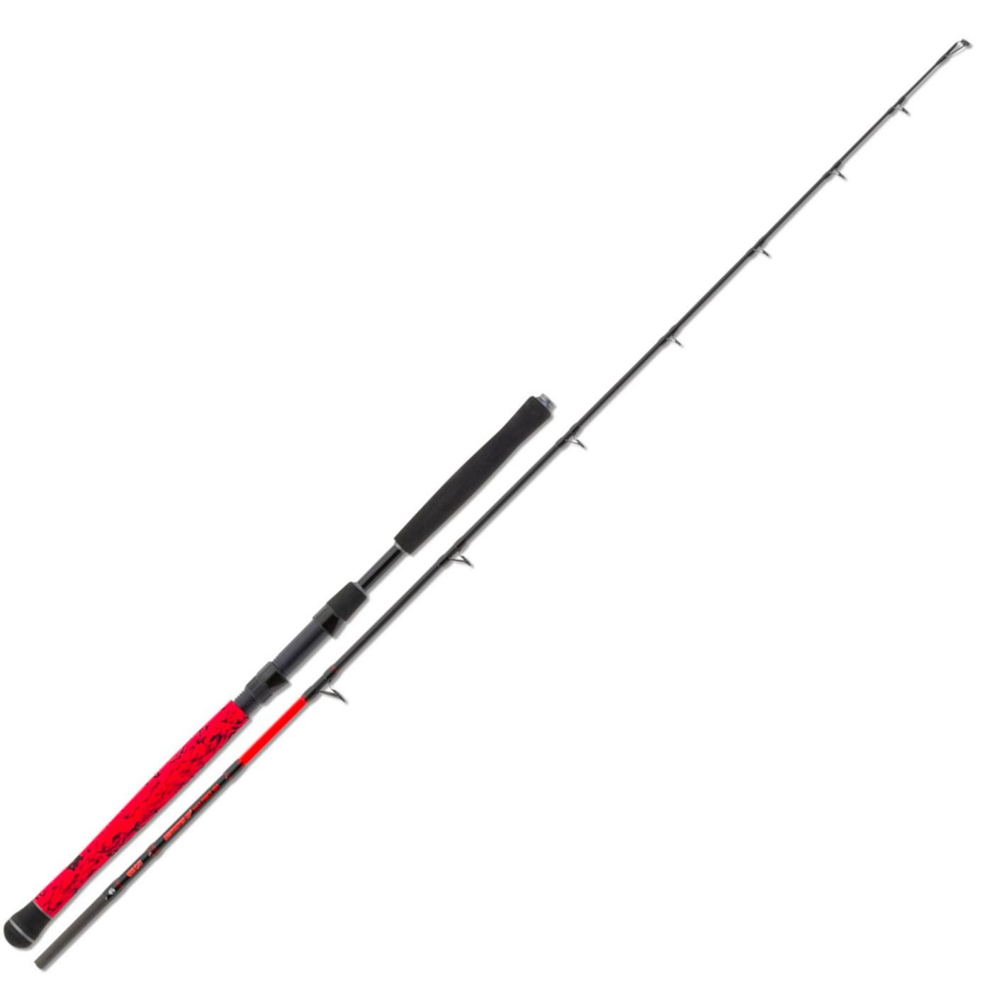 Uni Cat Spinnrute UNI CAT Destroyer MP³ Max Force 55-130g 1,80m - Vertikalrute Wels