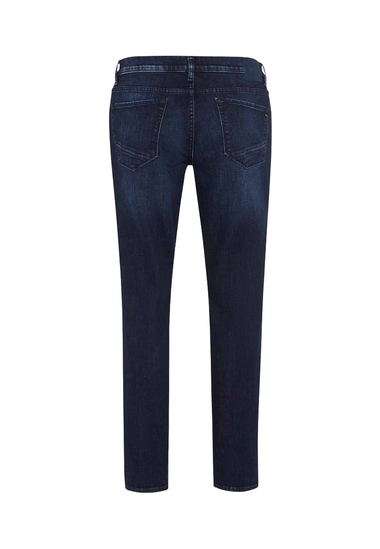 Brax 5-Pocket-Hose Herren Jeans CHUCK Slim günstig online kaufen