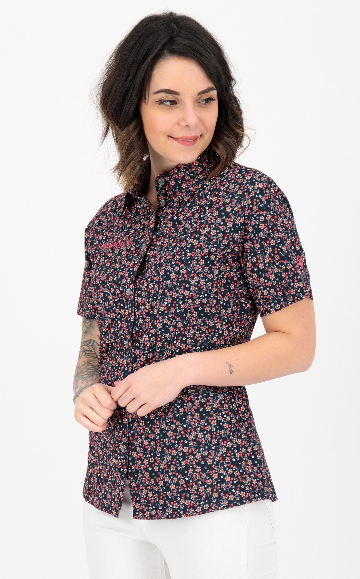DEPROC Active Outdoorbluse SUDBURY II NEW günstig online kaufen