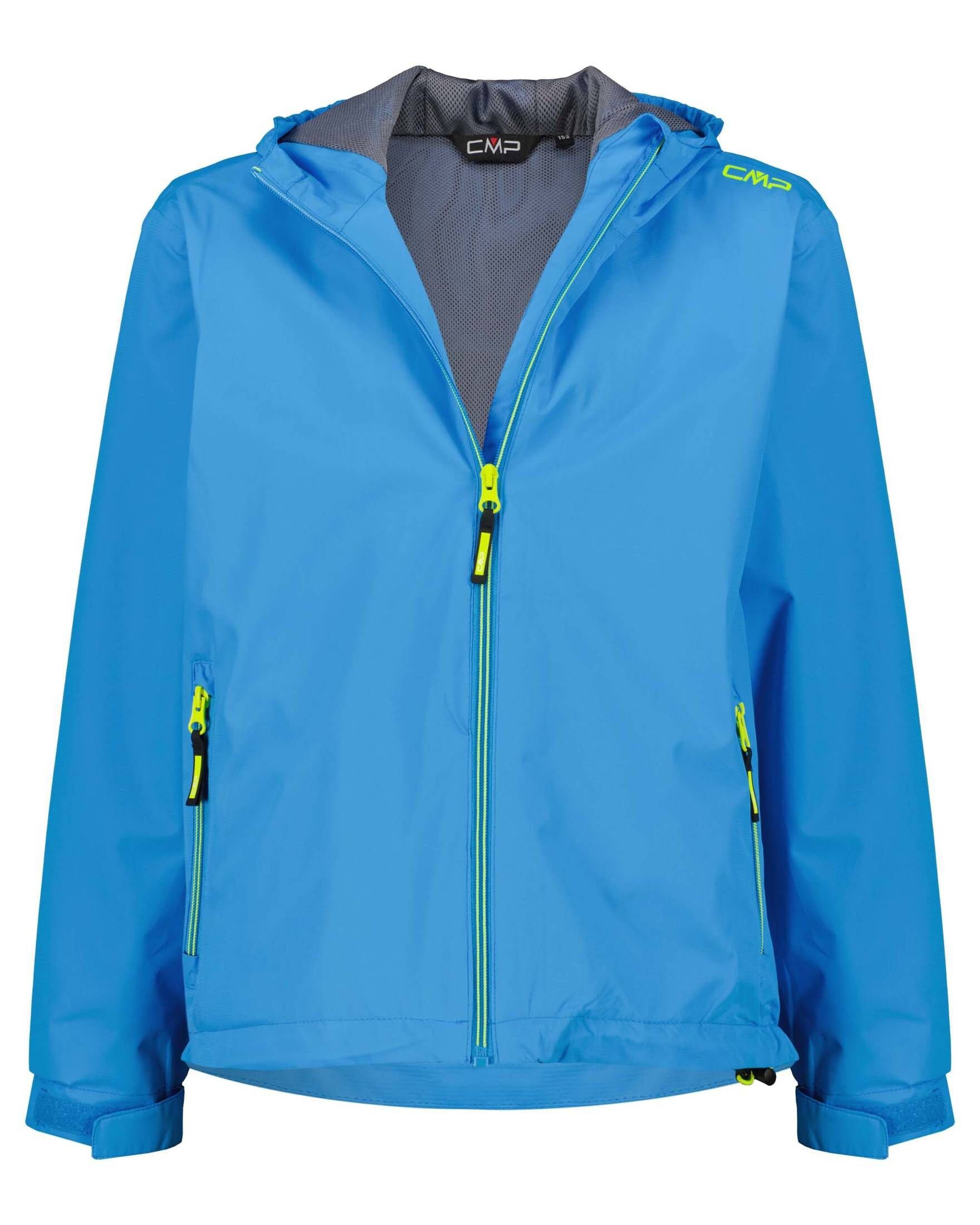 Regenjacke CMP Regenjacke L839 regata Jungen