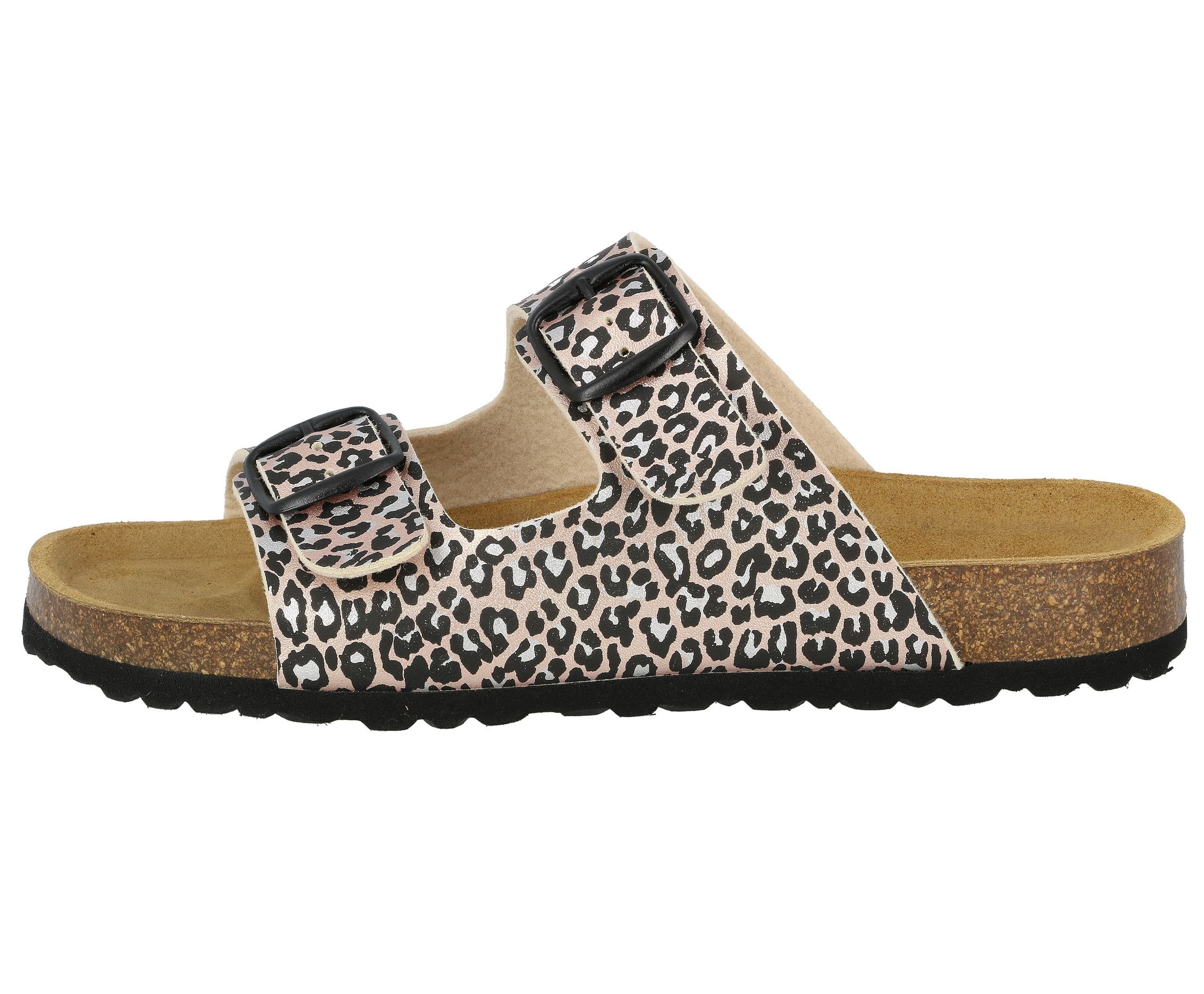 Lico Pantolette Bioline Leo Pantolette günstig online kaufen