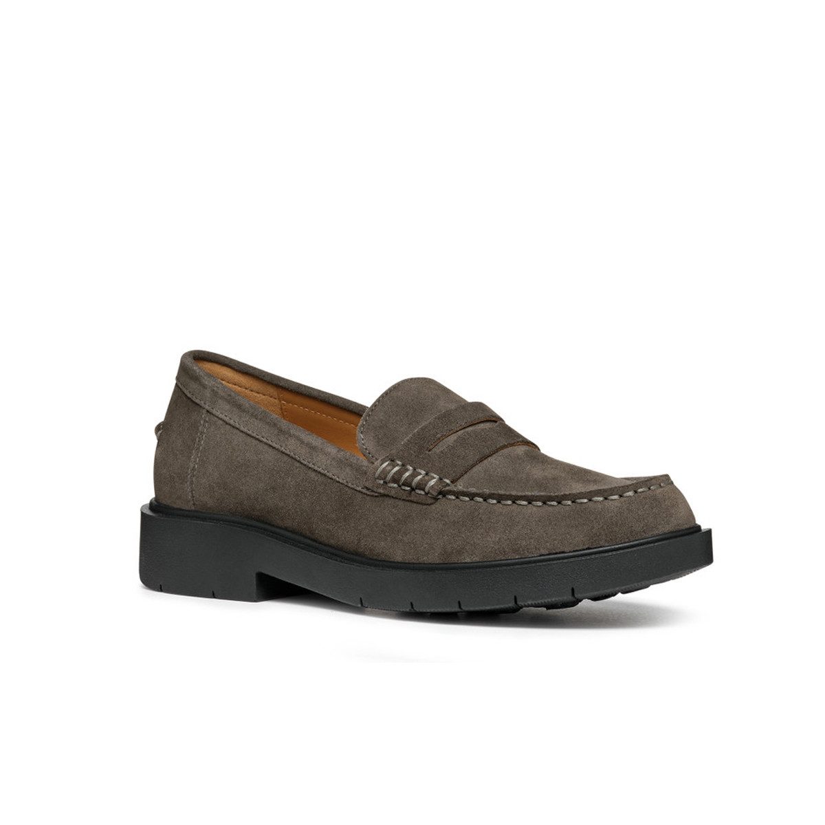 Geox GEOX SPHERICA, Slipper & Mokassin, günstig online kaufen