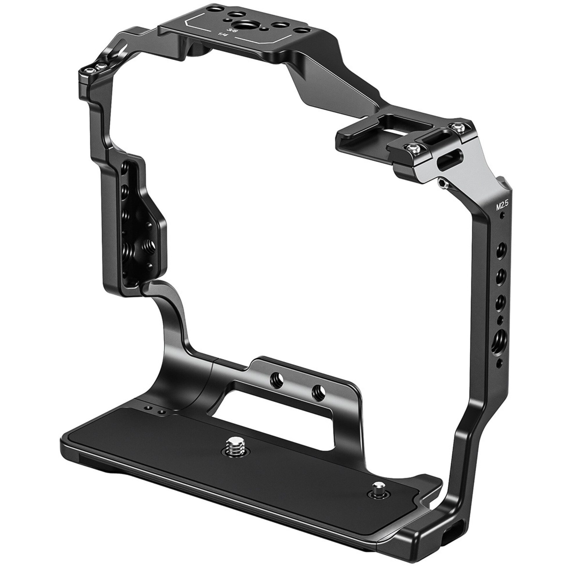 Leofoto Leofoto Camera Cage für Nikon Z9 Kamerastativ